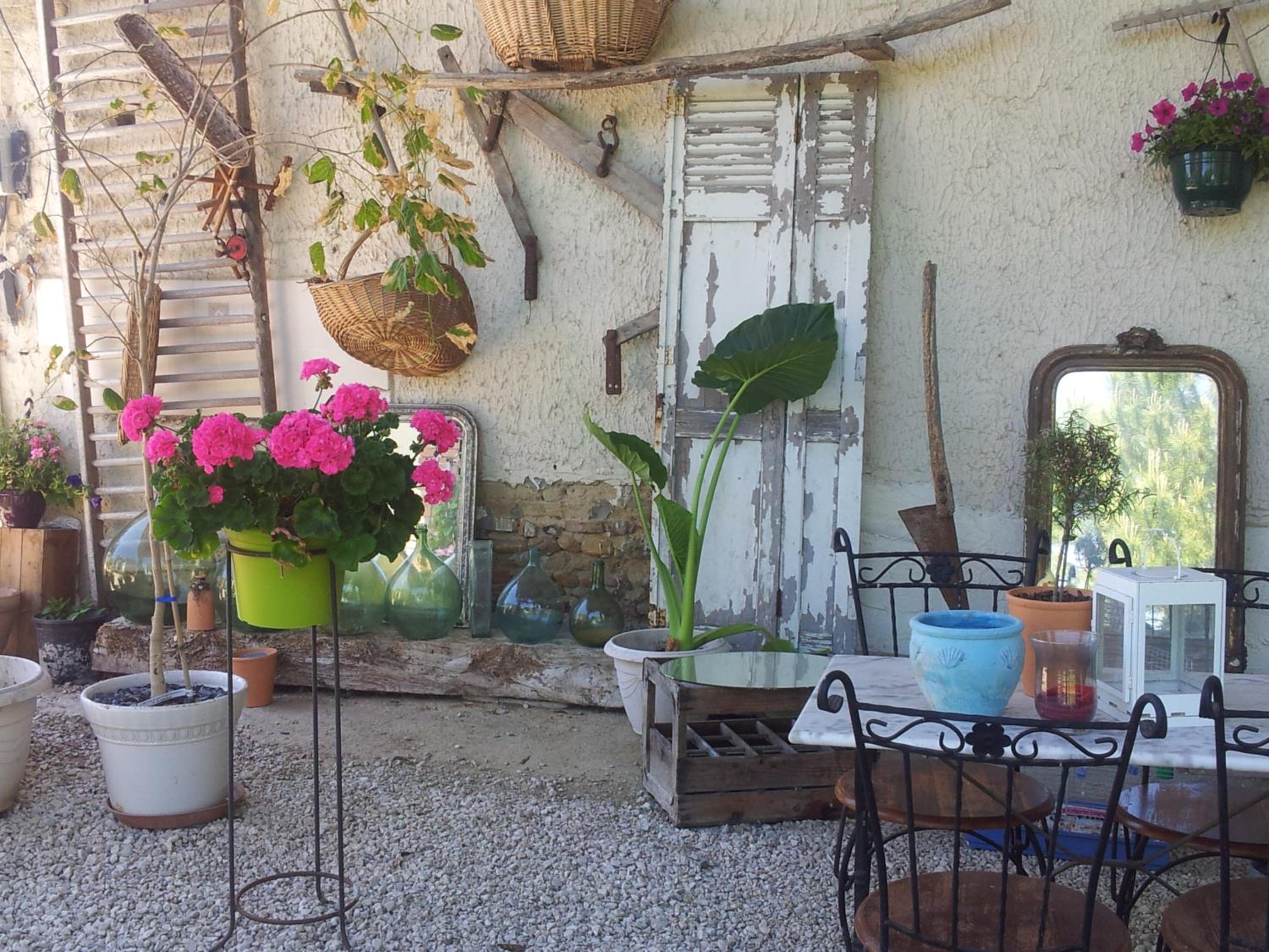 Le Clos de Saint Amour view 4