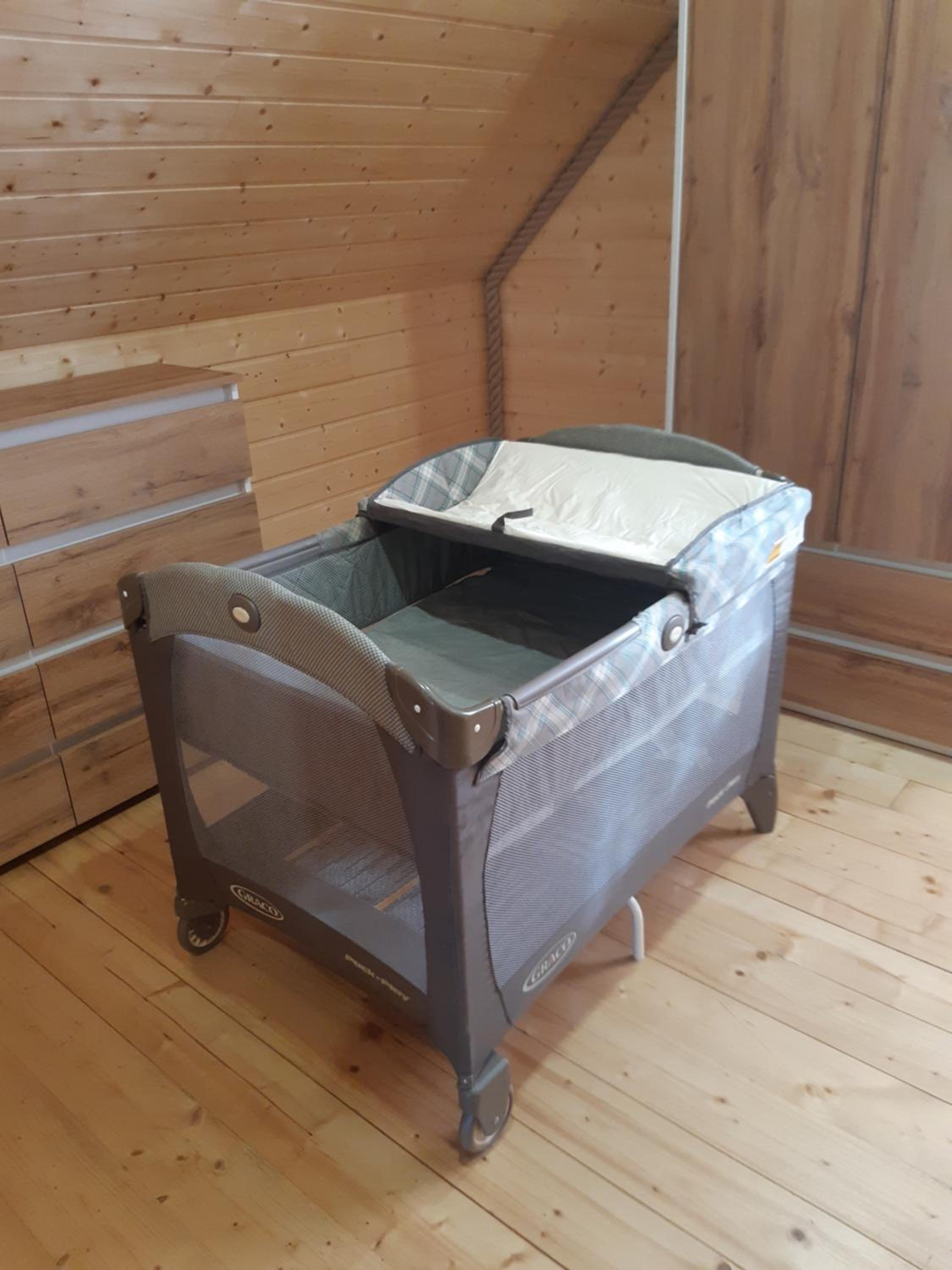 Domek na Pętli