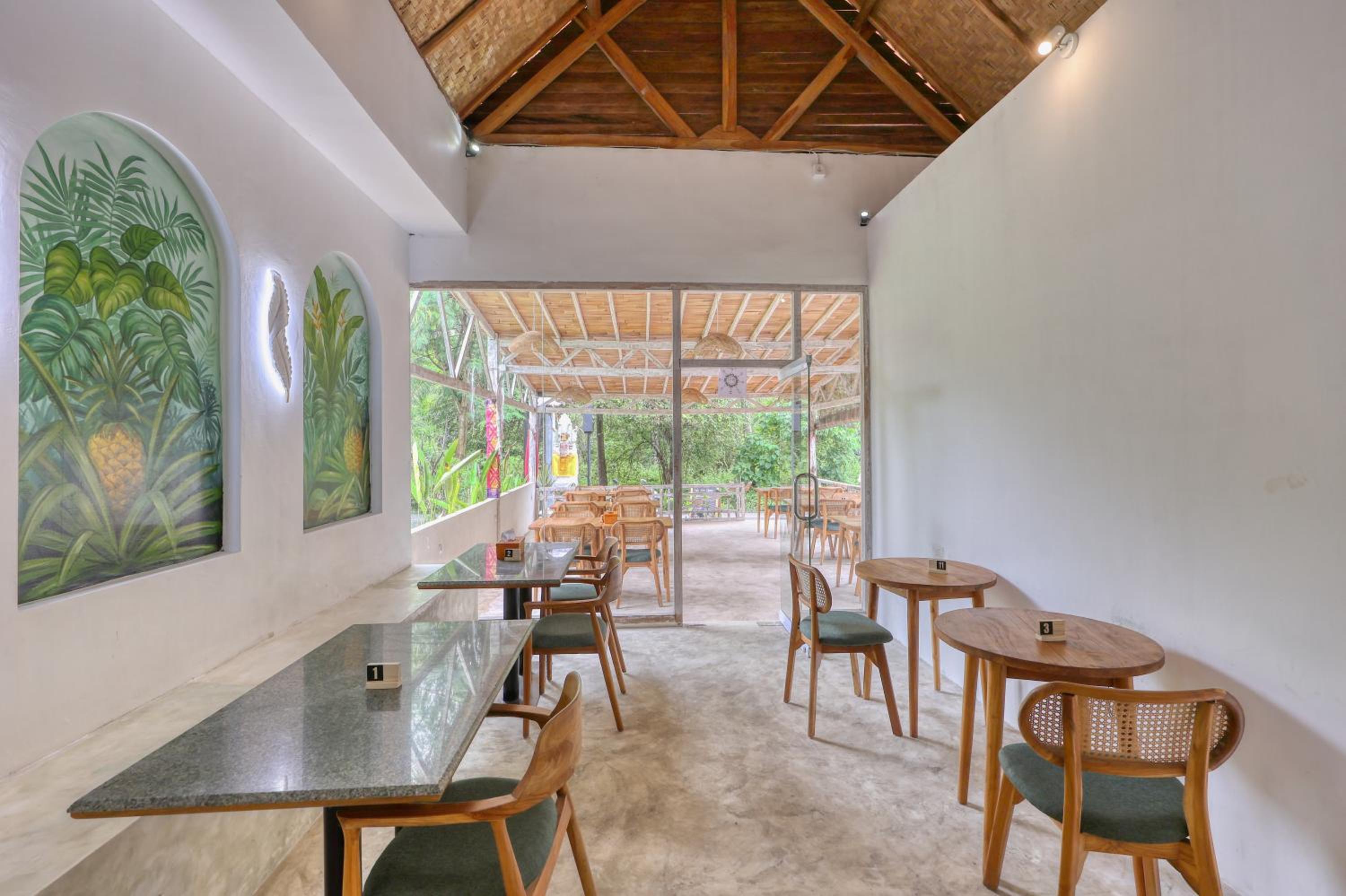 Lavanya Villa