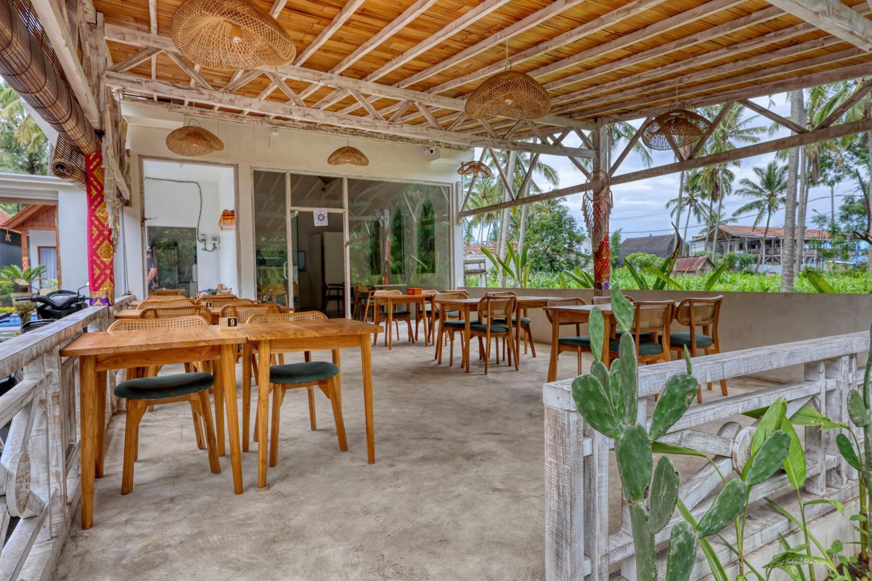 Lavanya Villa