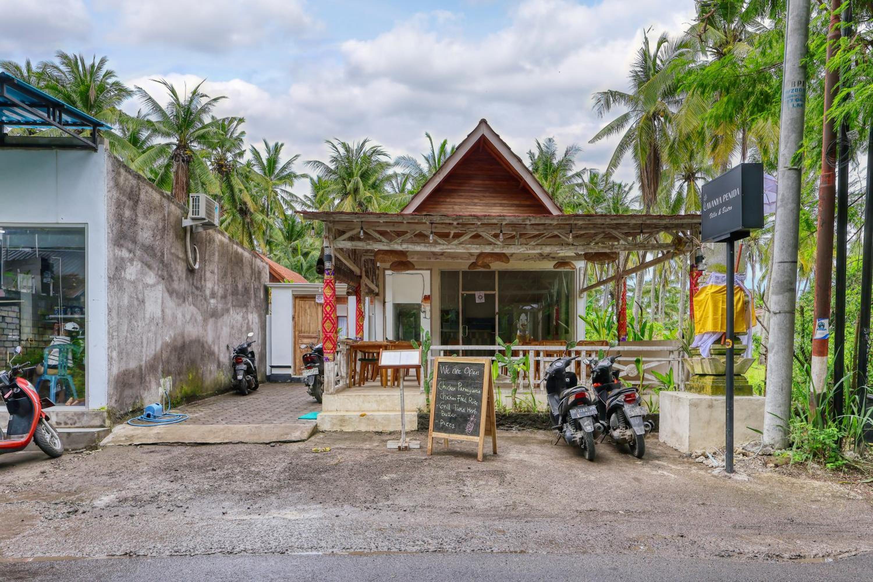 Lavanya Villa