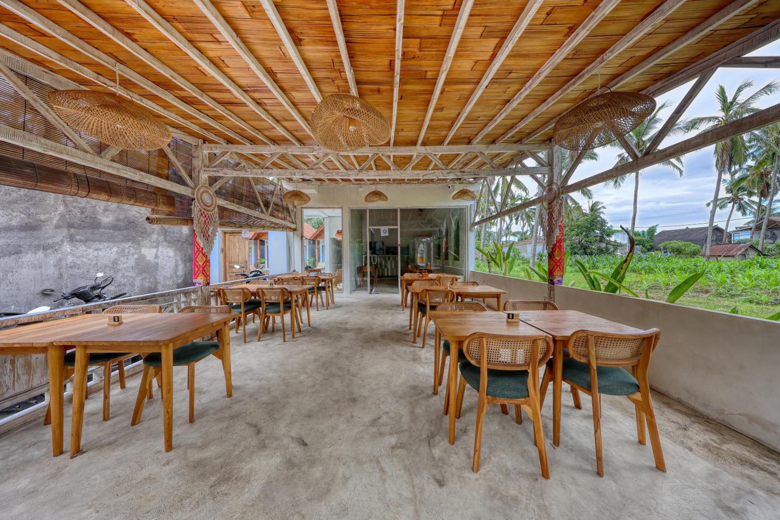 Lavanya Villa