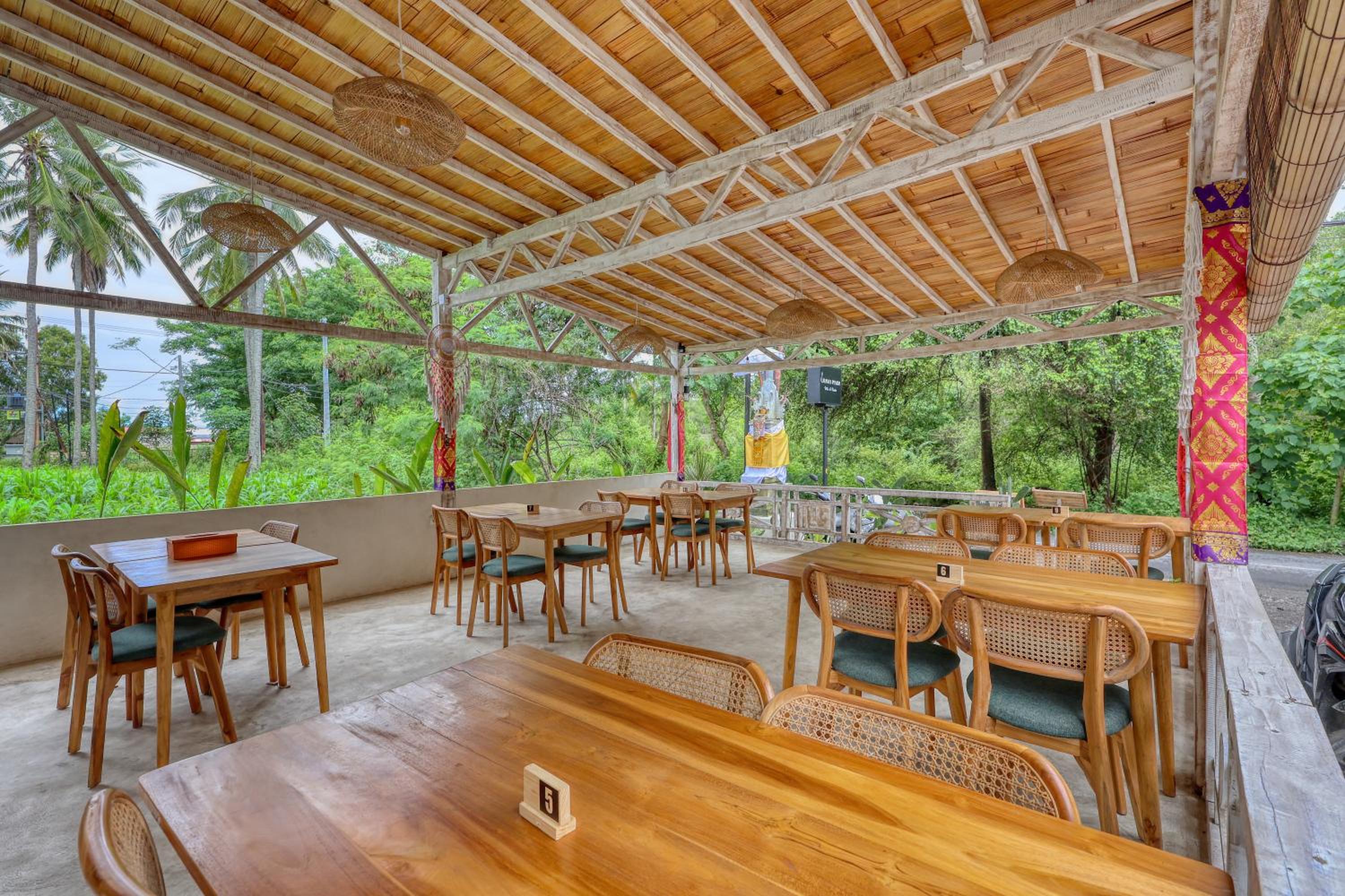 Lavanya Villa