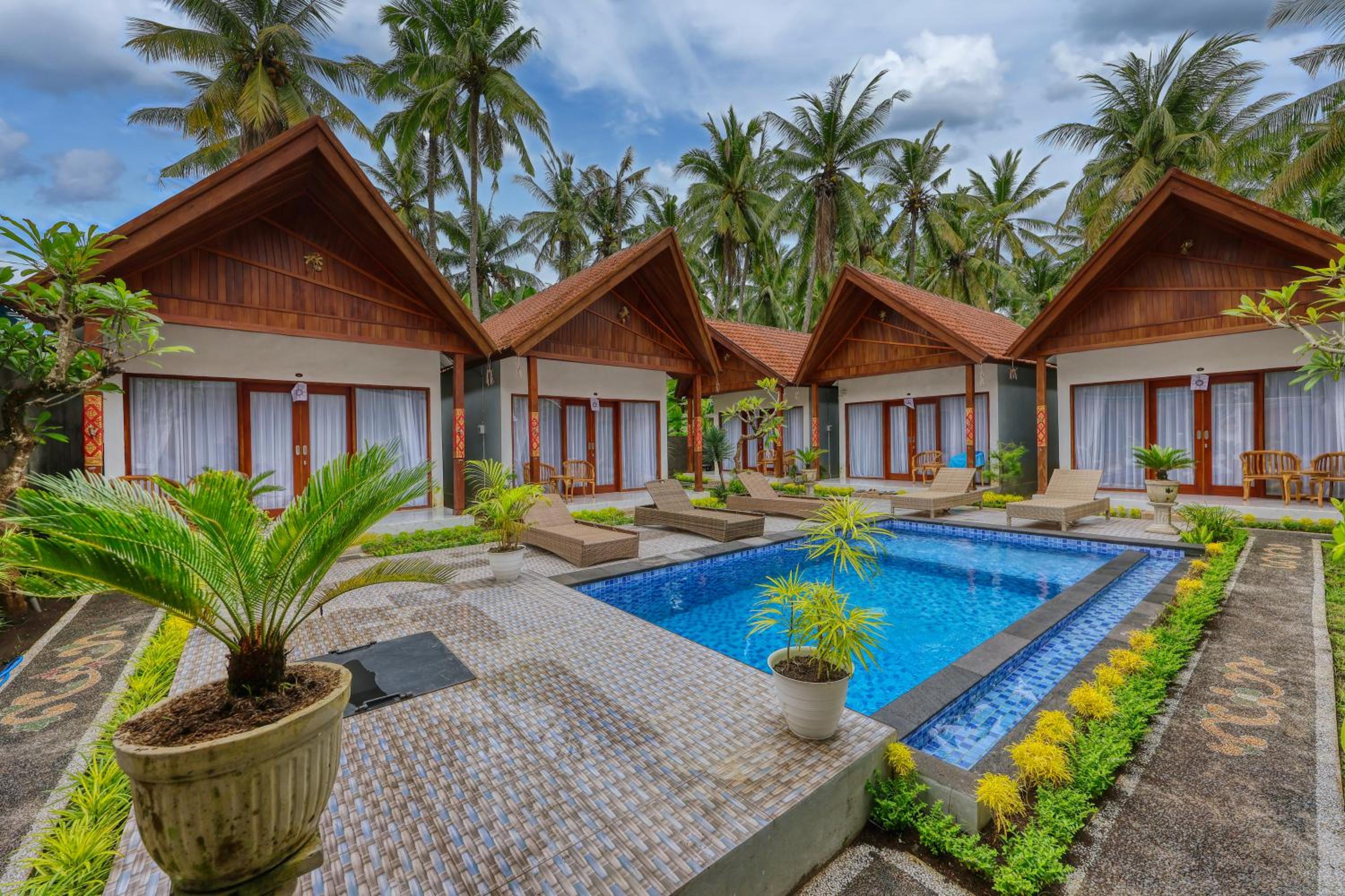 Lavanya Villa