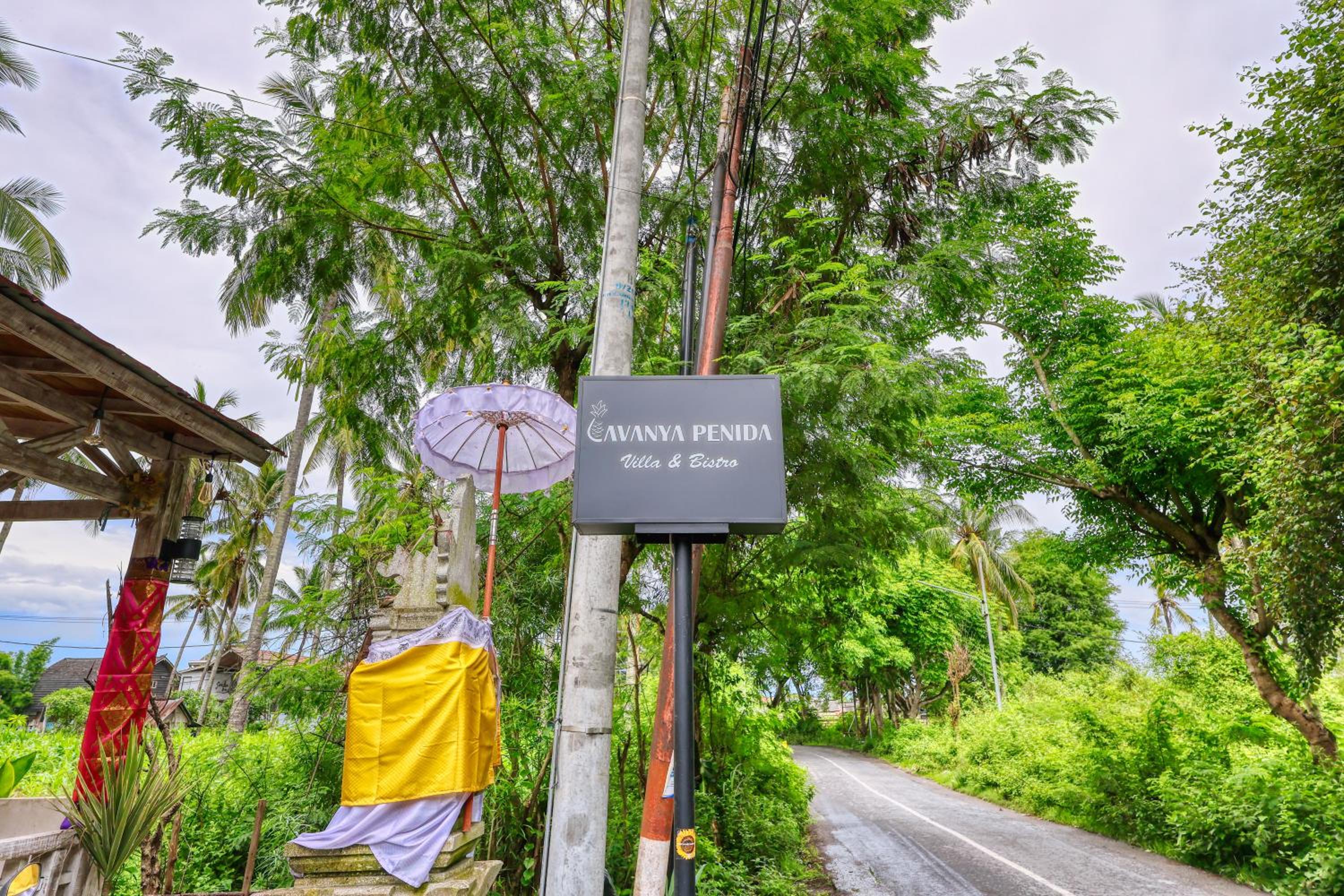 Lavanya Villa