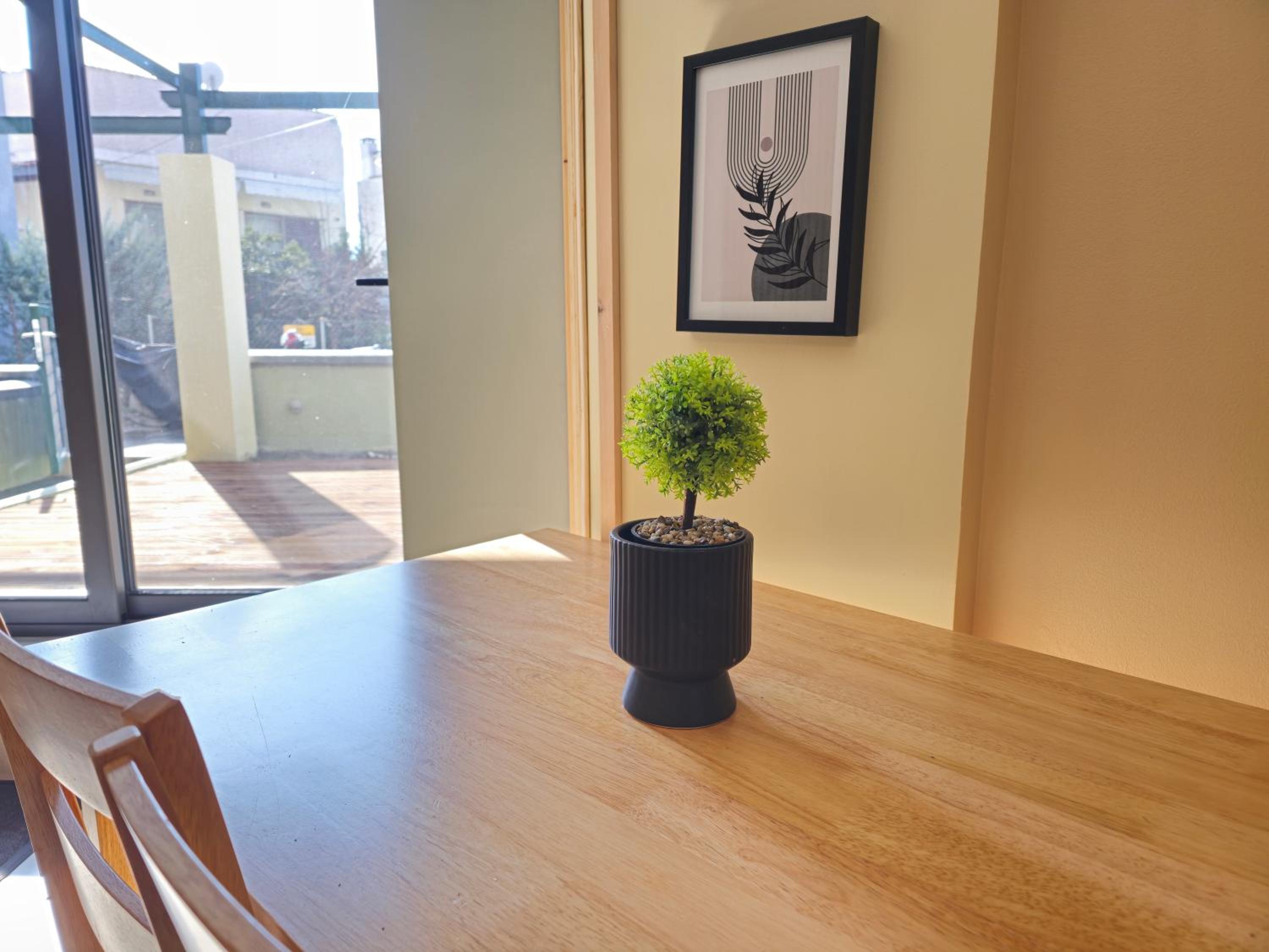 Fab Maisonette - JK 7towers - 100m2 - Old City Center