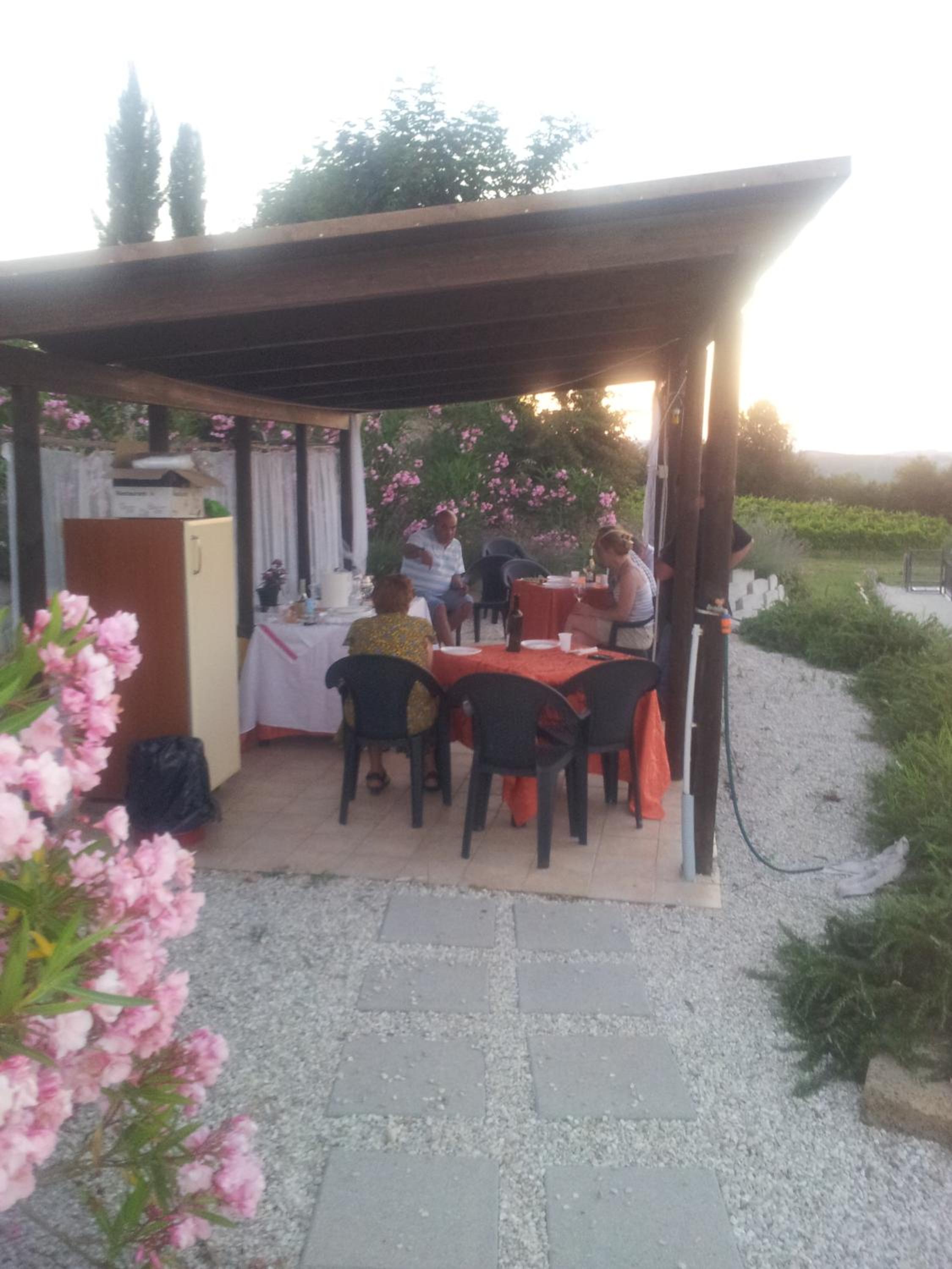 Agriturismo San Michele