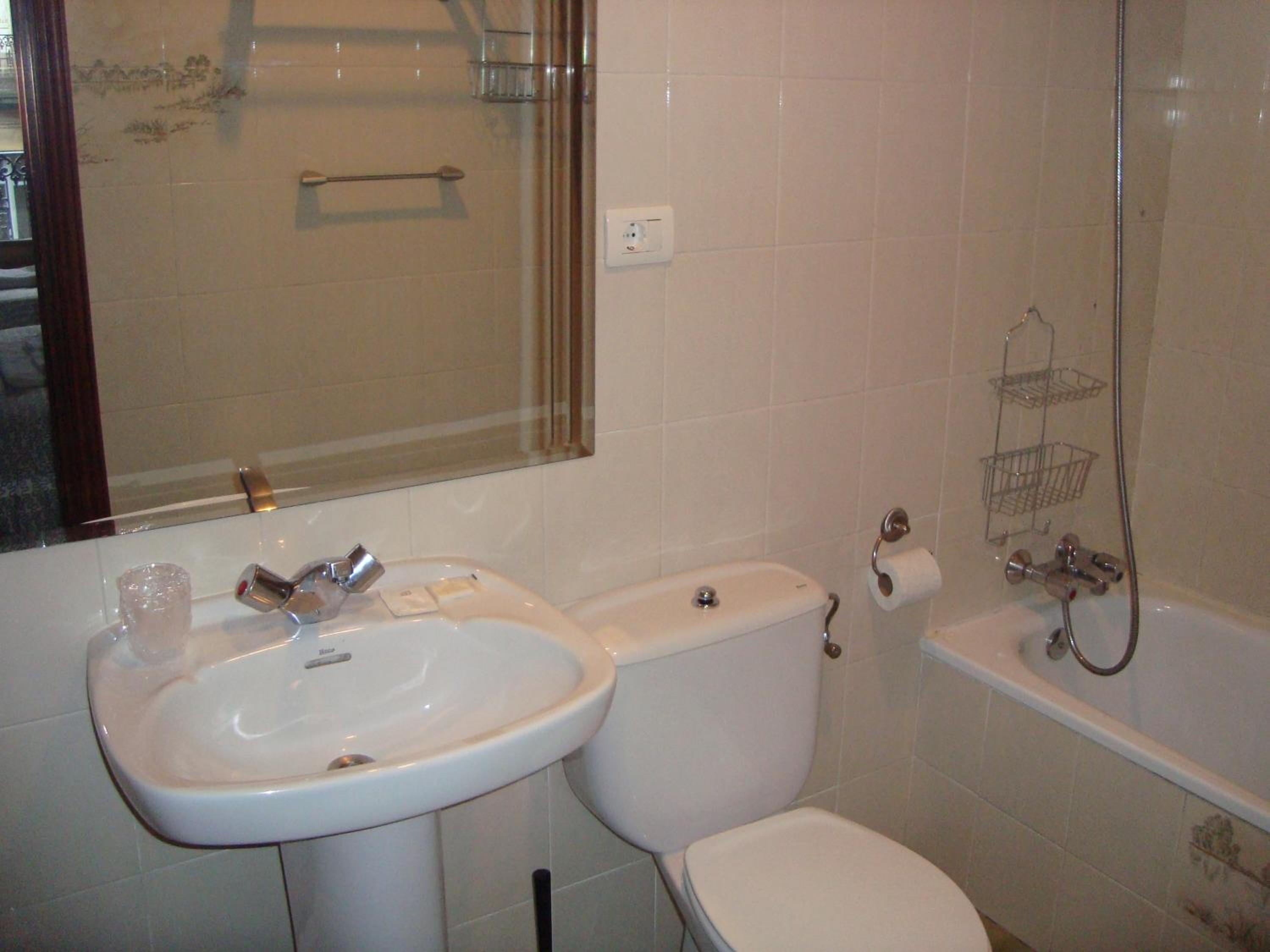 Pension Aristizabal
