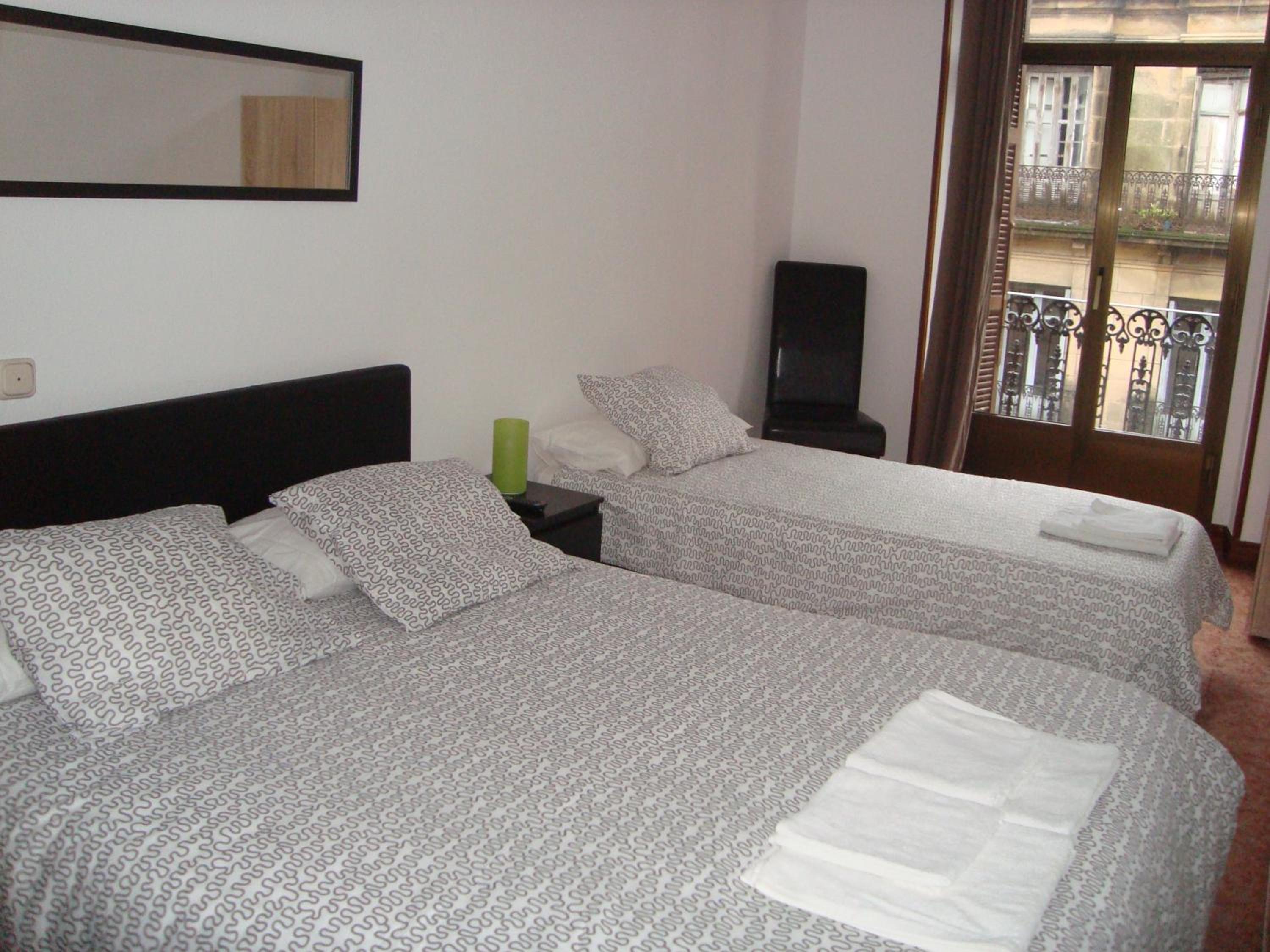 Pension Aristizabal