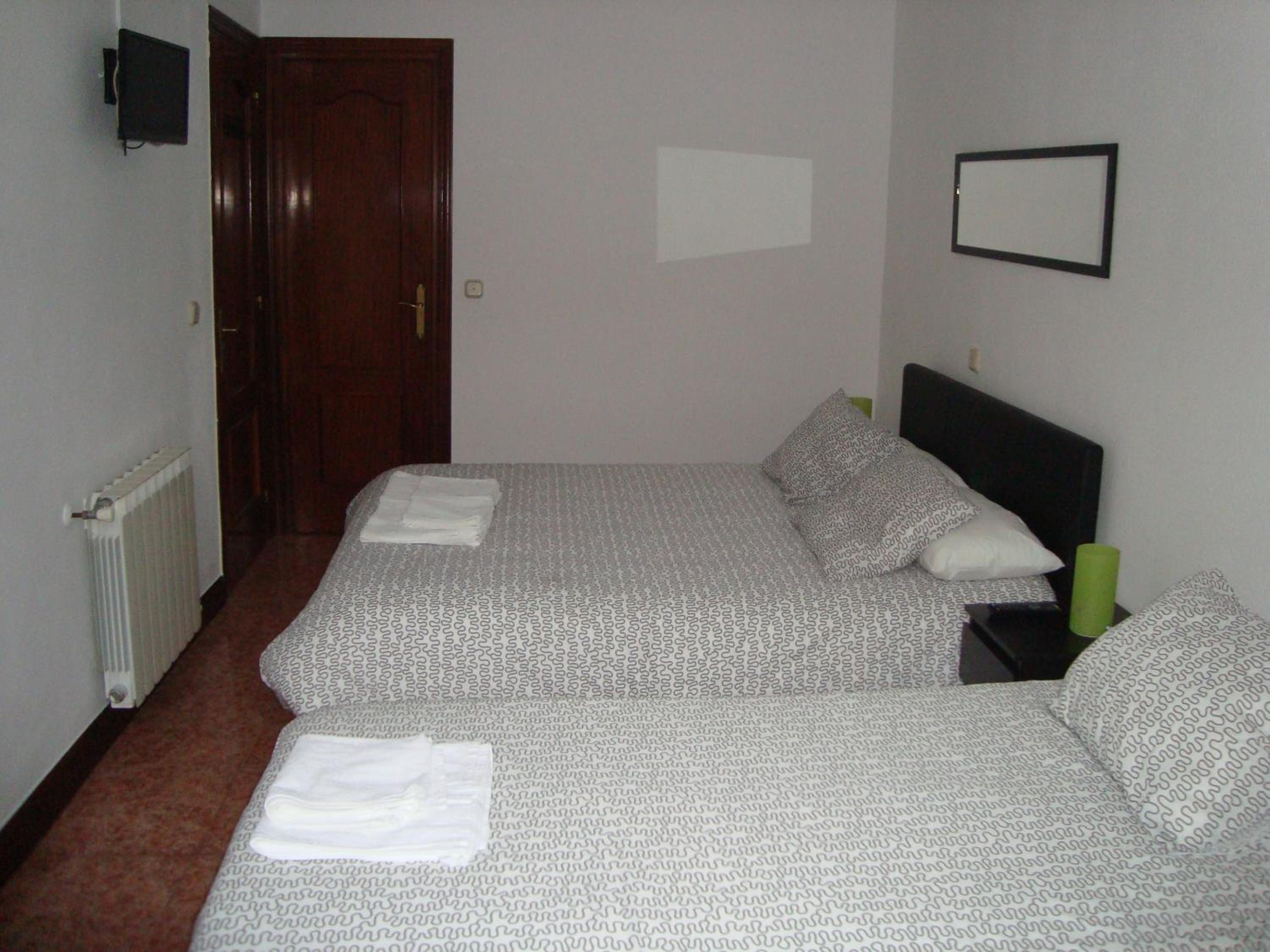 Pension Aristizabal