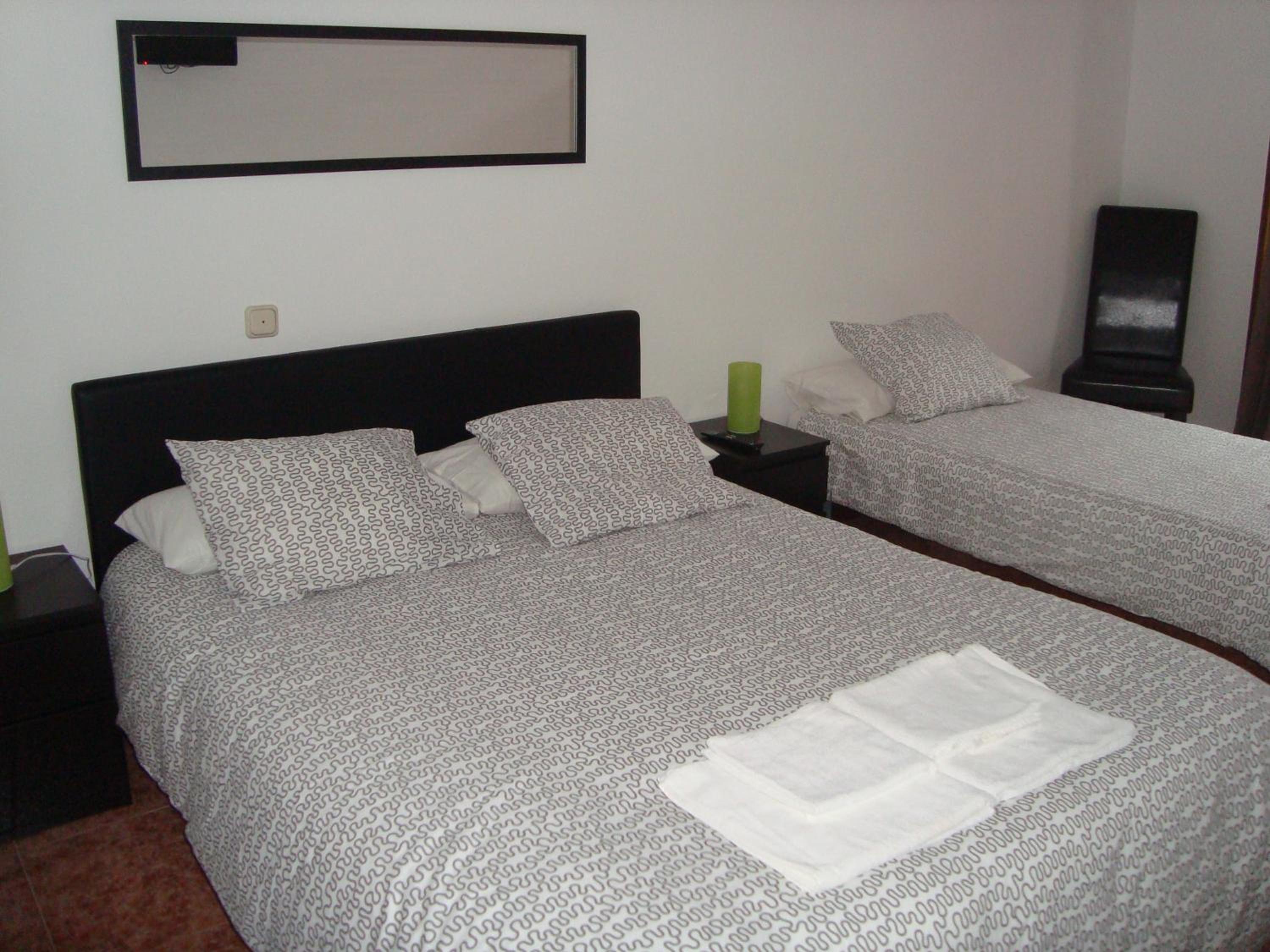 Pension Aristizabal