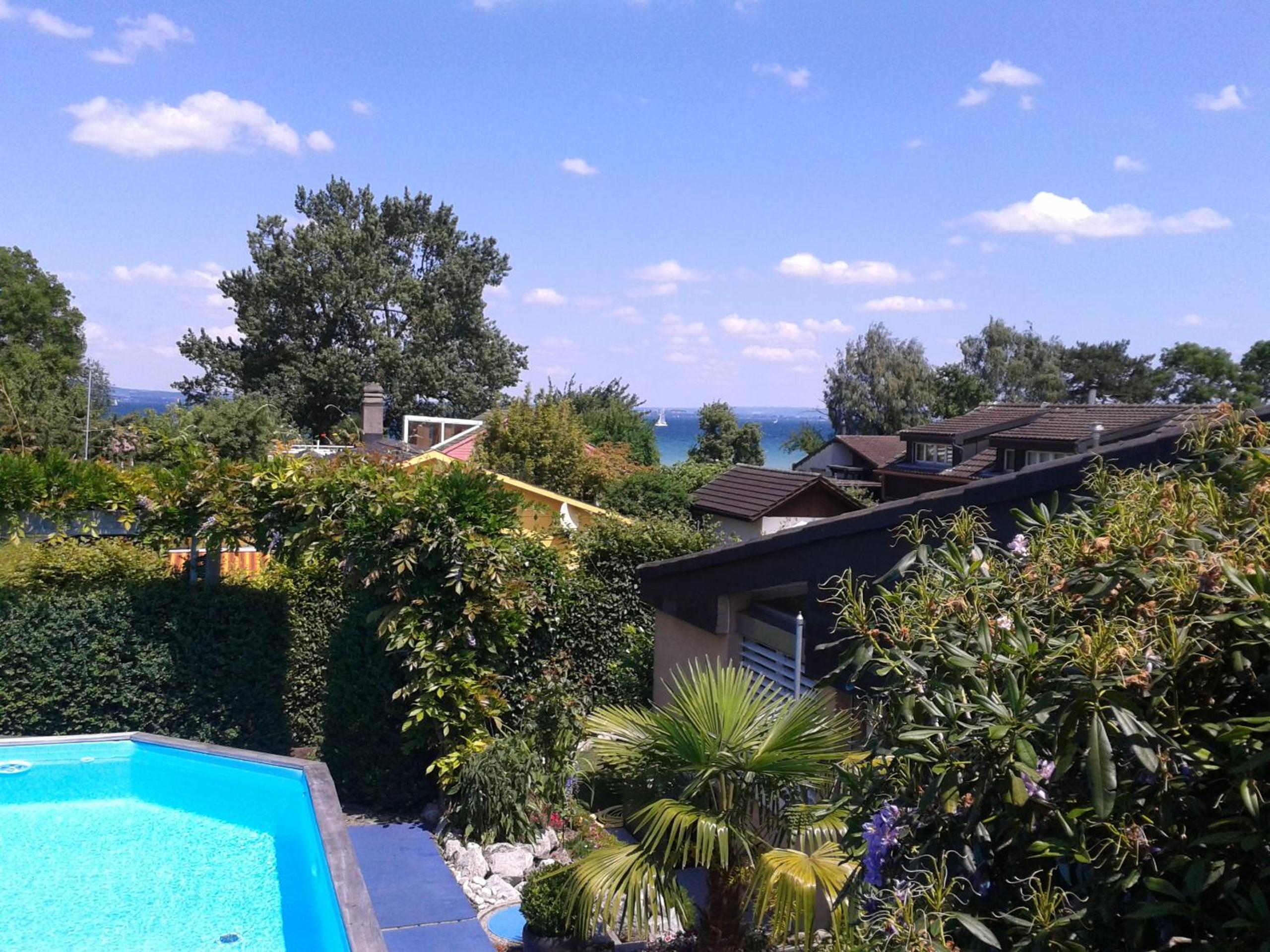 Reni's Oase am Bodensee