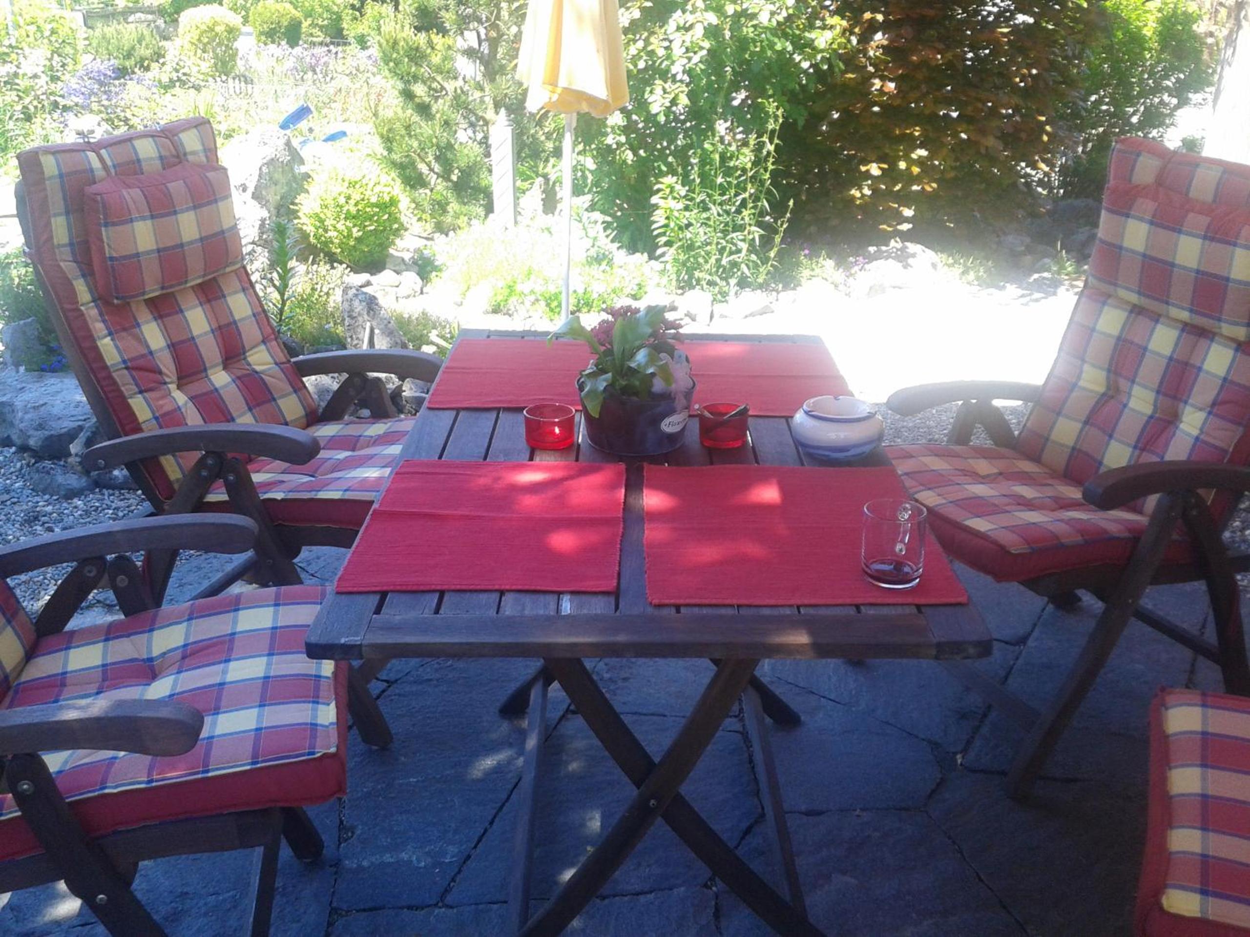 Reni's Oase am Bodensee