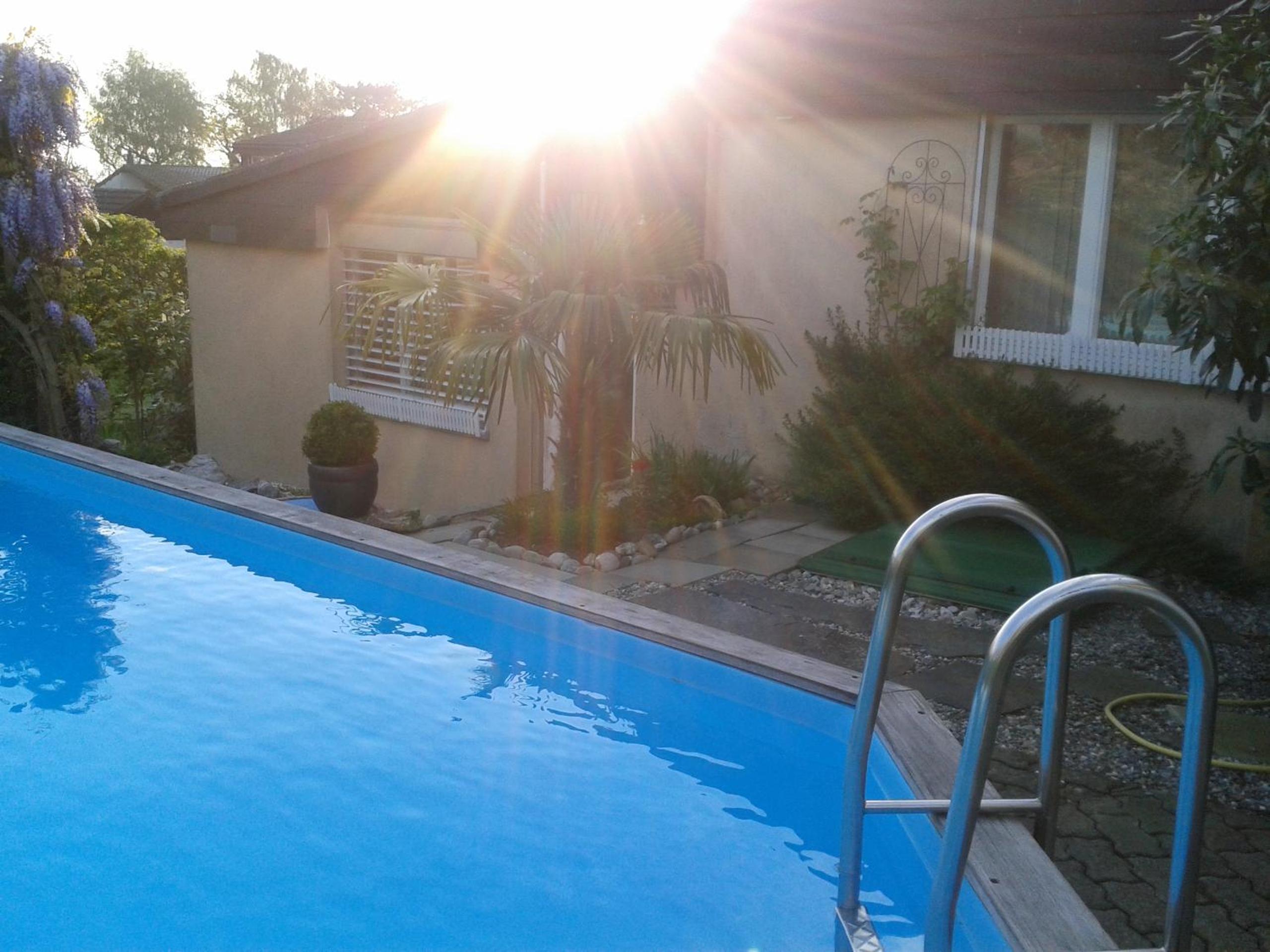 Reni's Oase am Bodensee