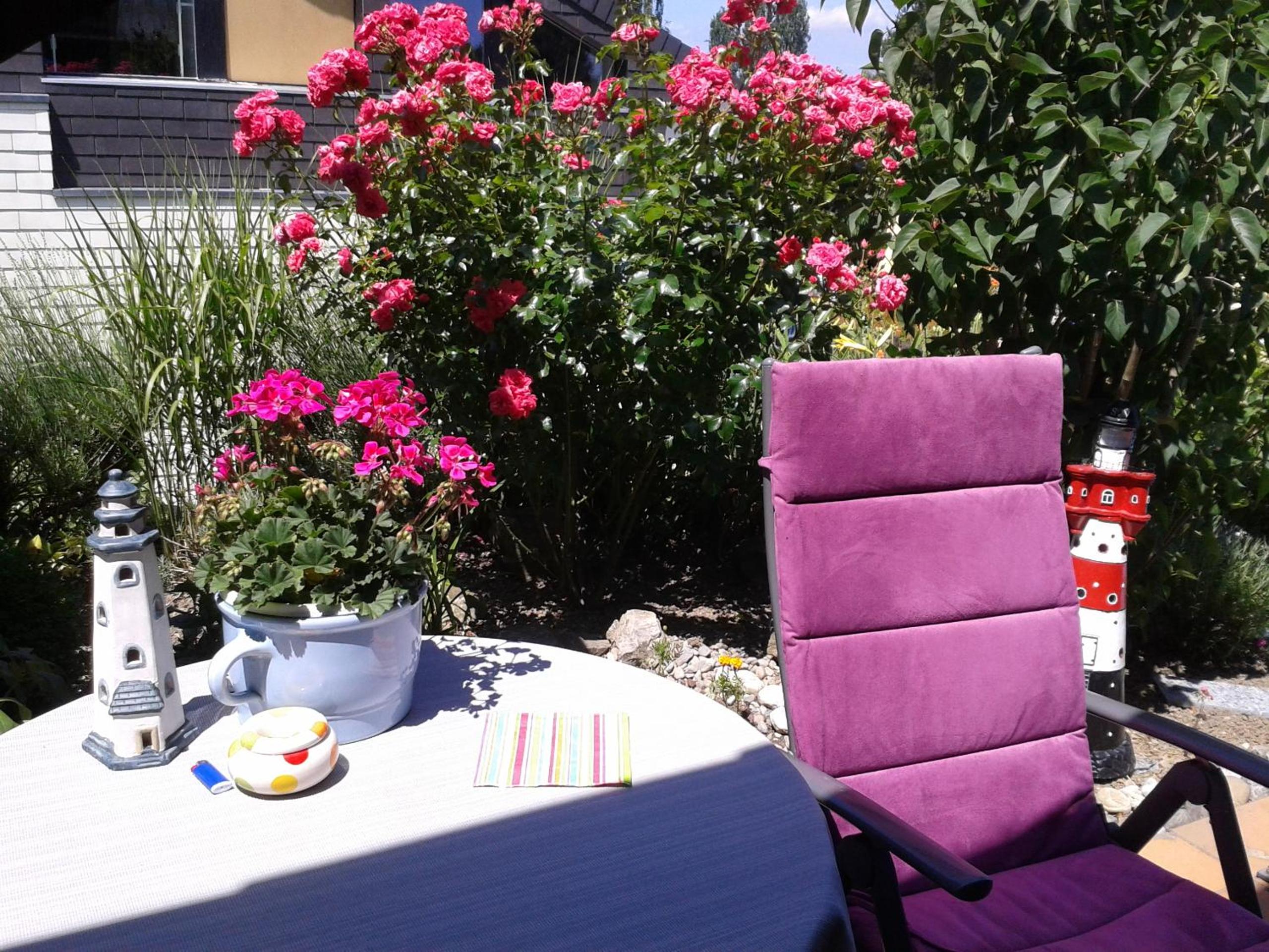 Reni's Oase am Bodensee