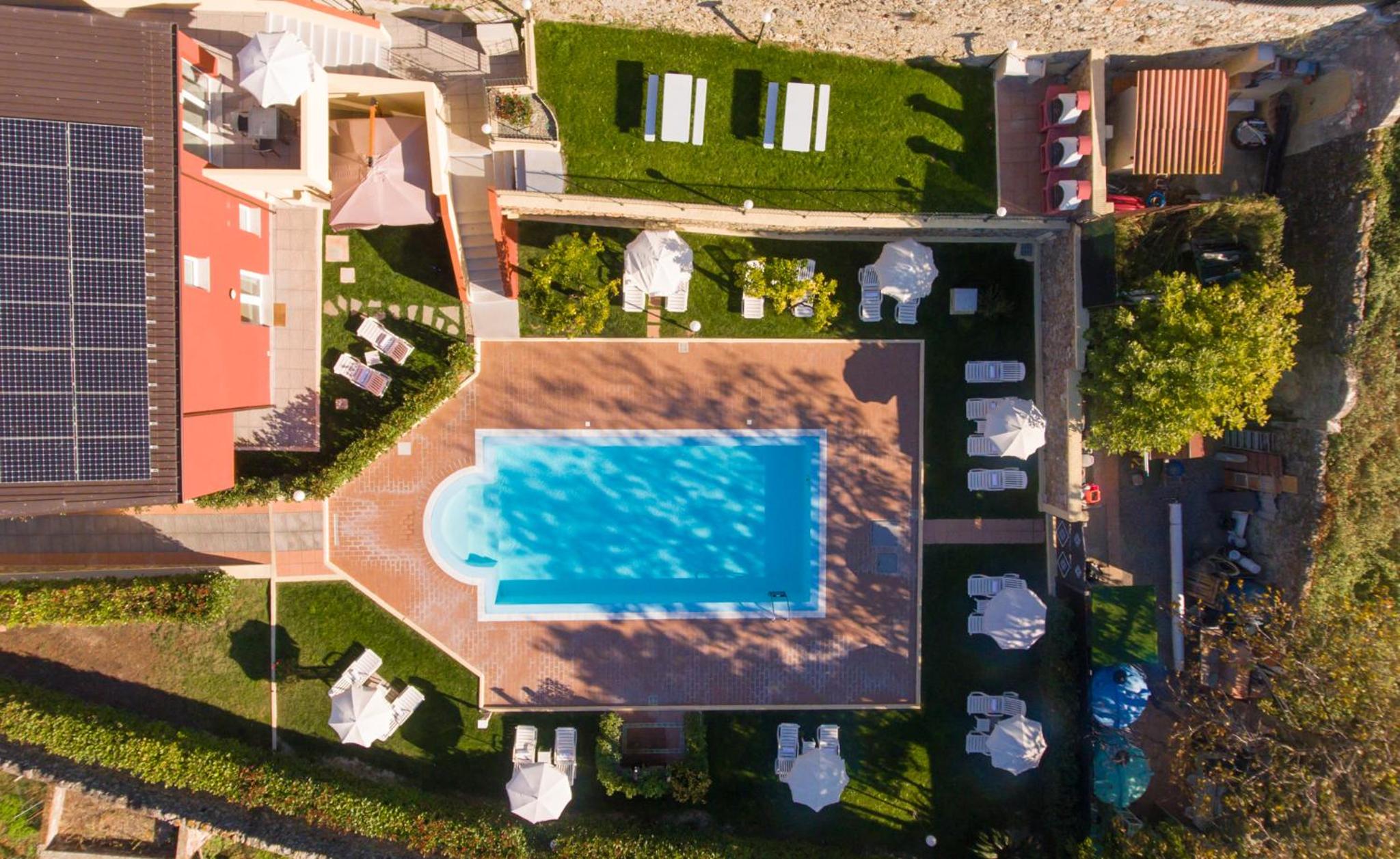 Casa Vacanze sul Borgo