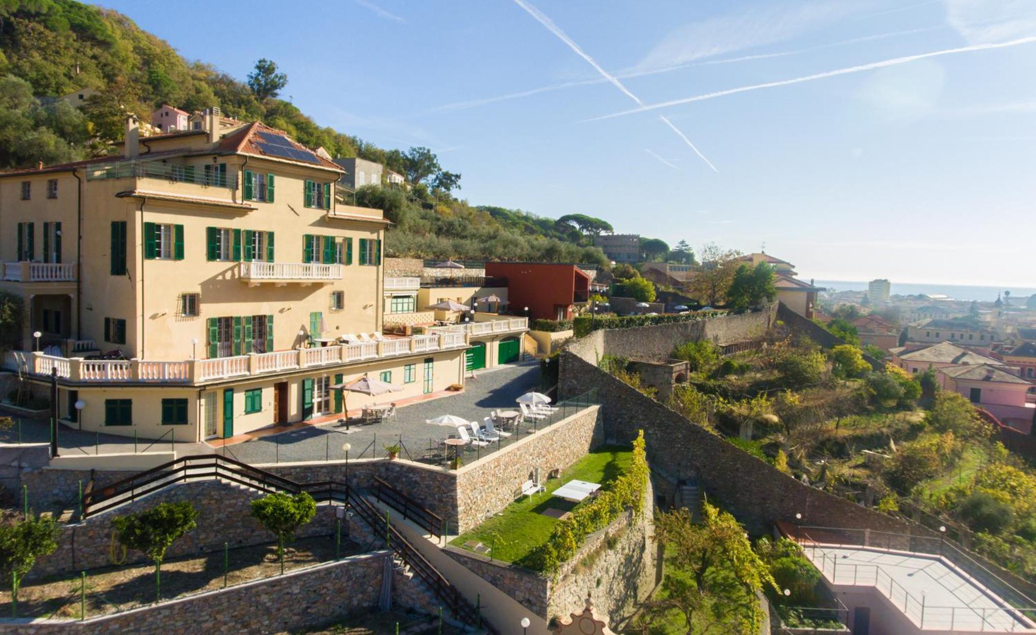 Casa Vacanze sul Borgo
