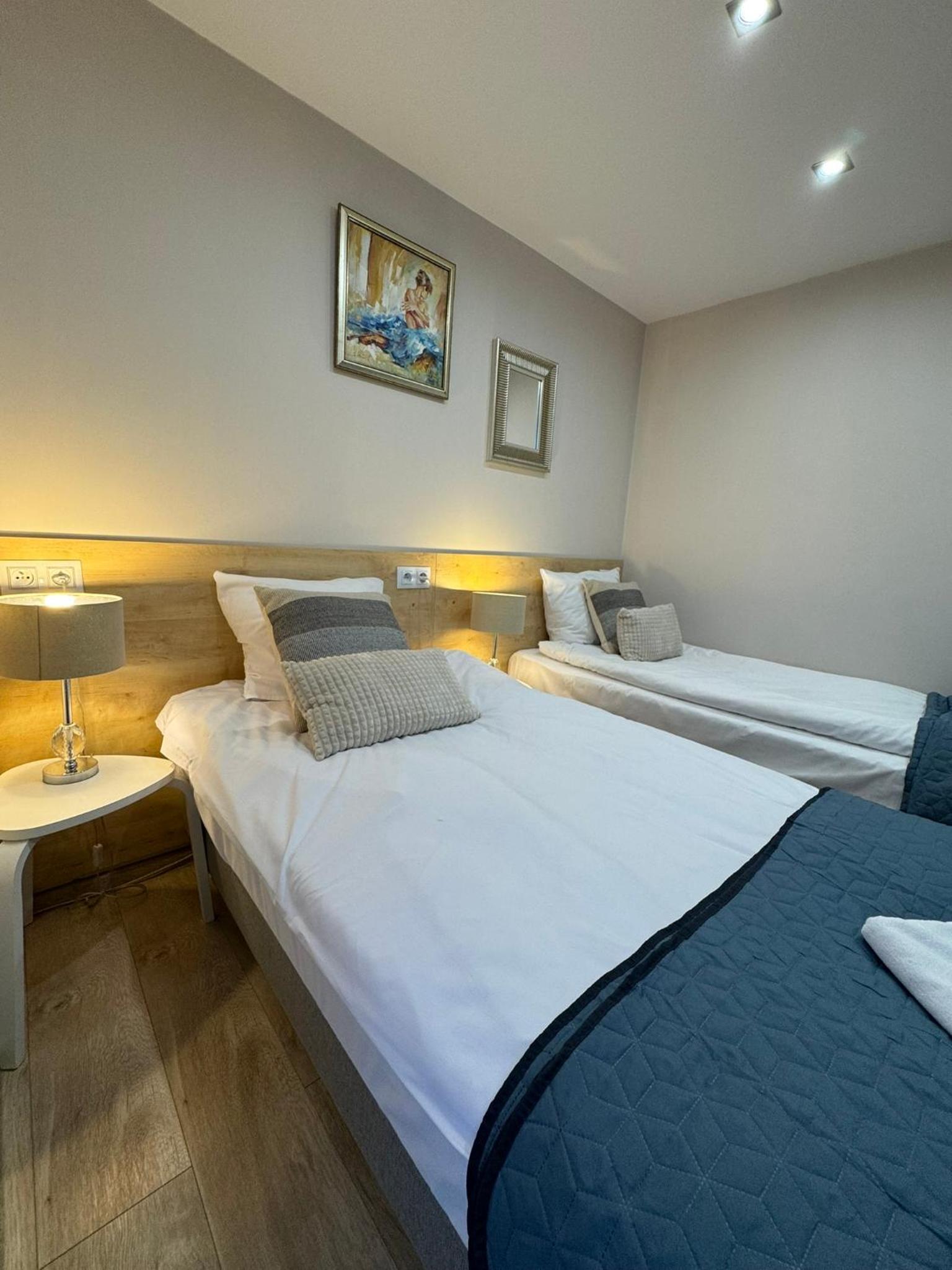 Aparthotel Riva, photo 8