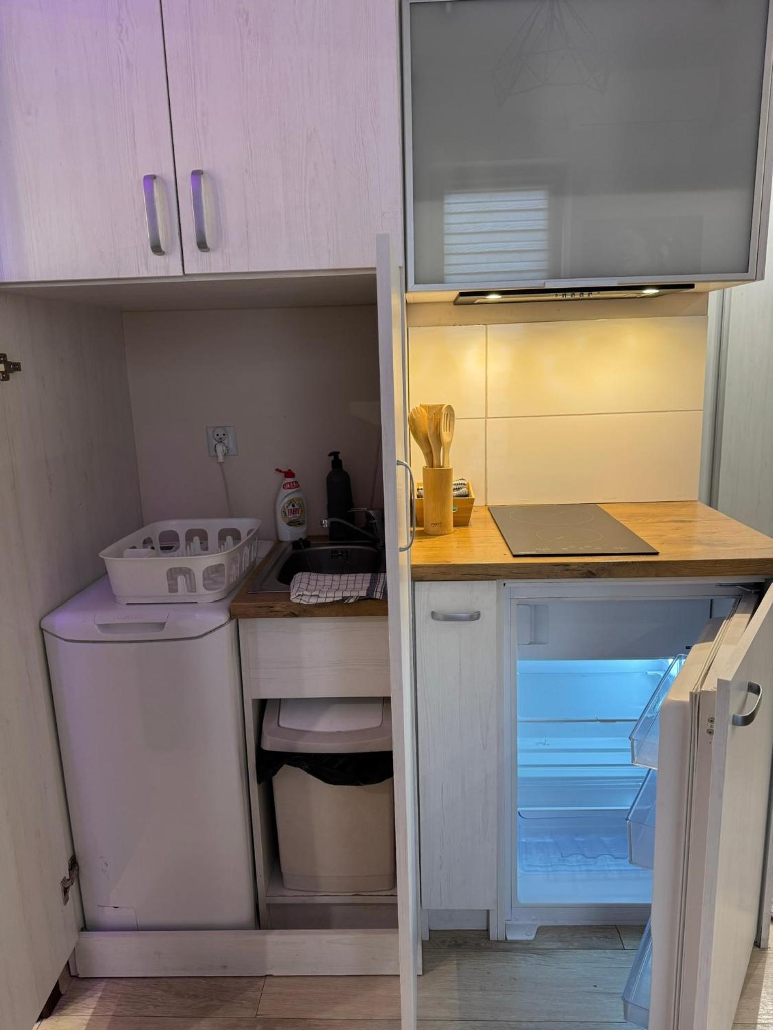 Aparthotel Riva, photo 47
