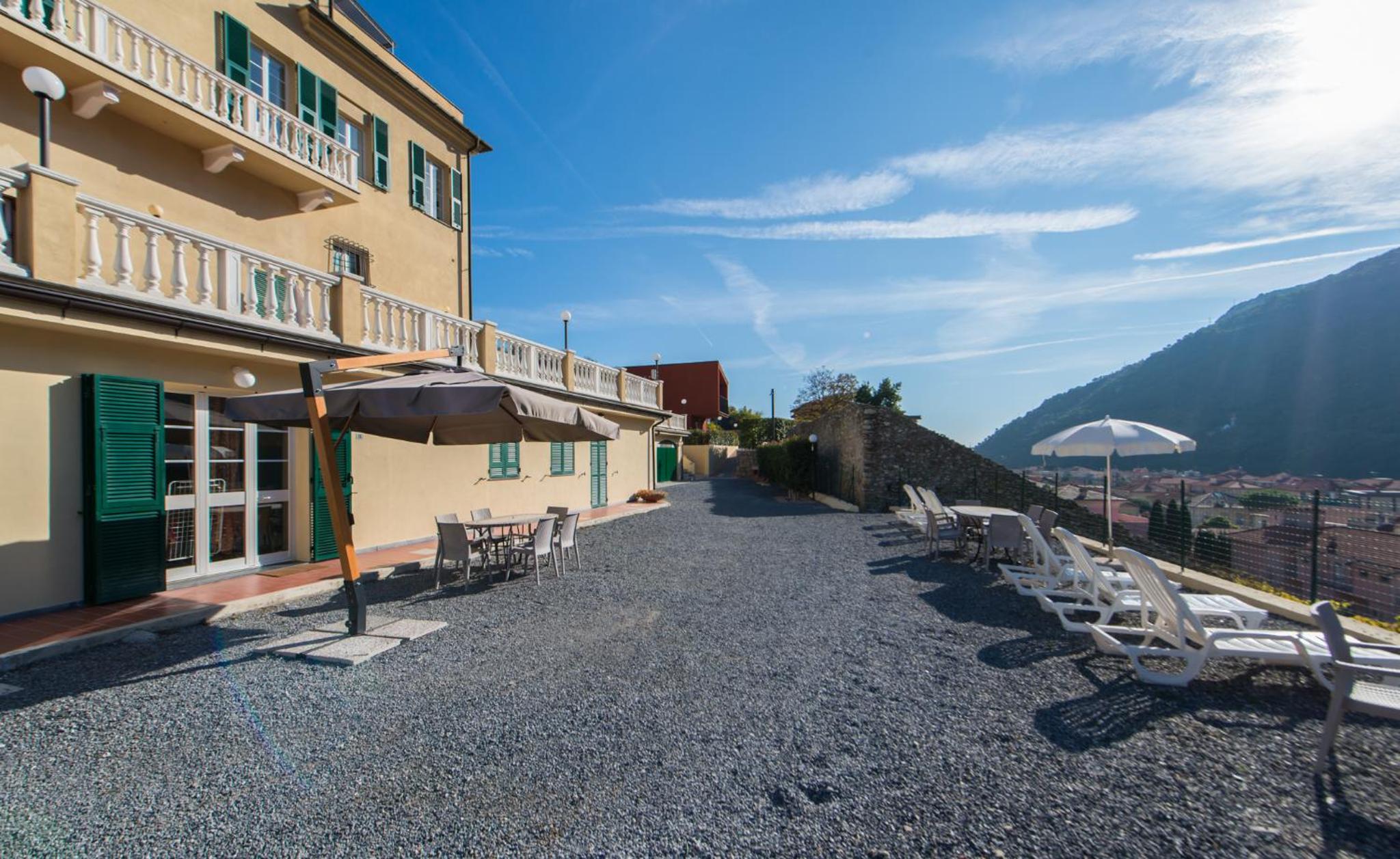 Casa Vacanze sul Borgo