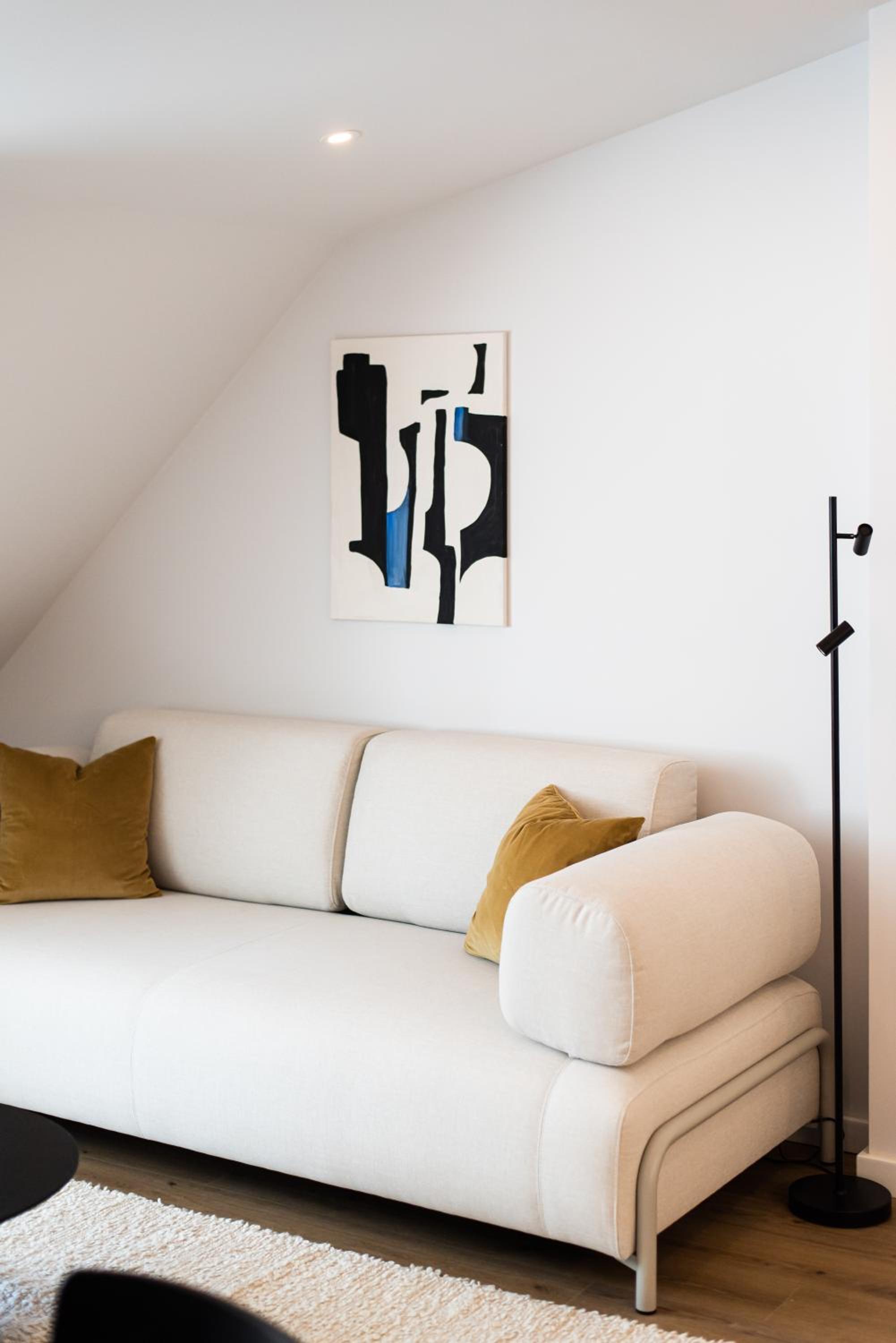 The Haus - Santa Bárbara II