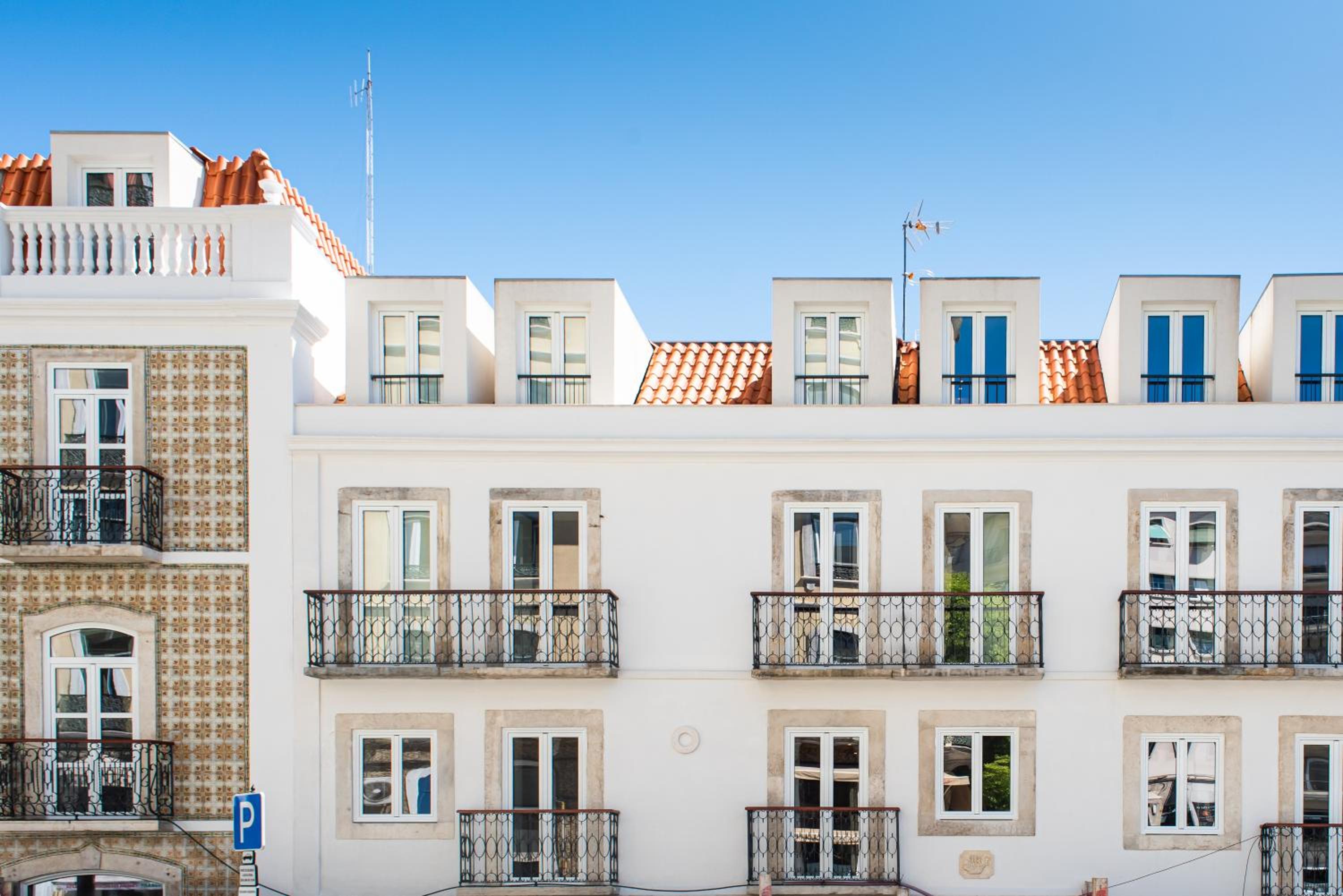 The Haus - Santa Bárbara II