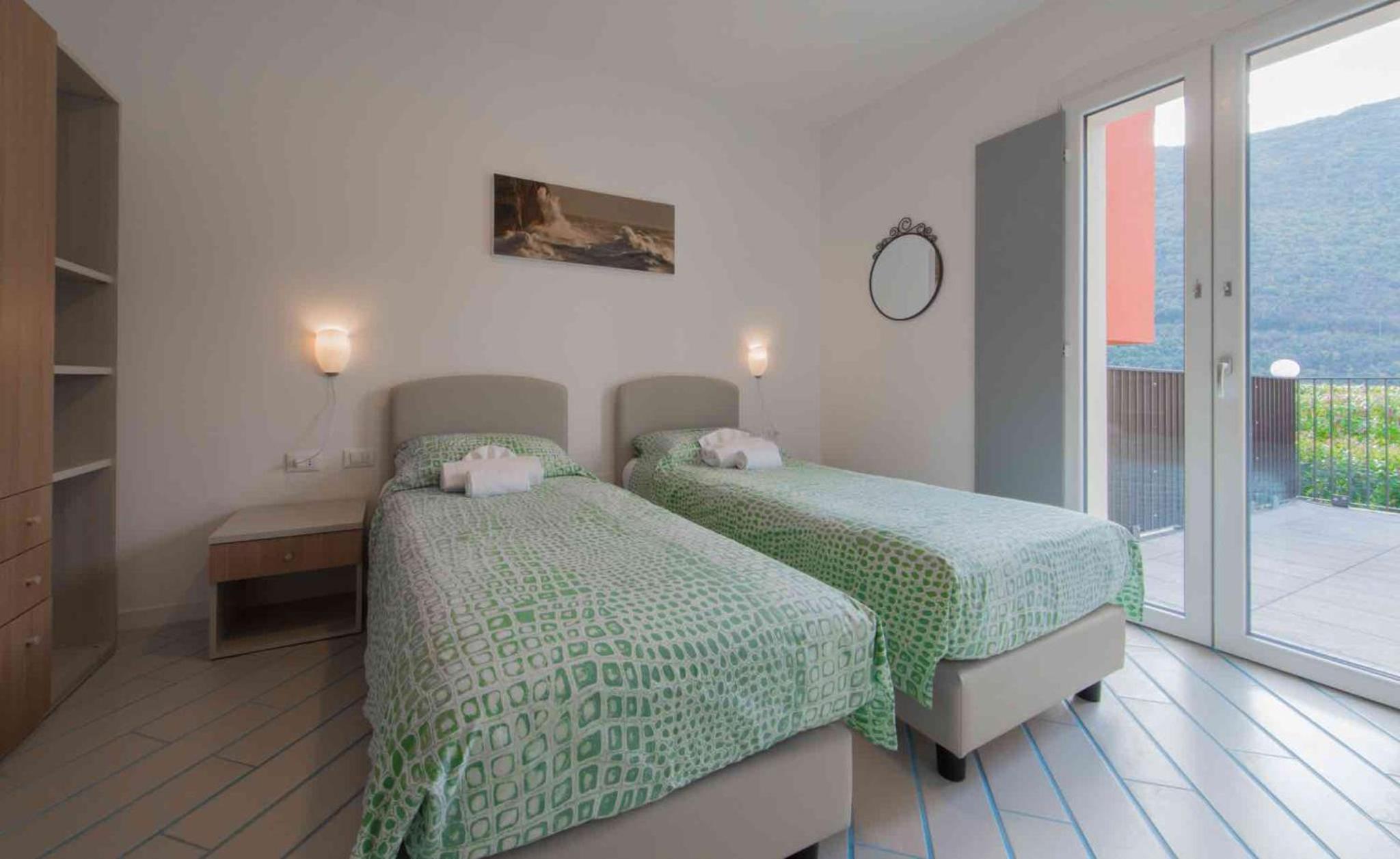 Casa Vacanze sul Borgo