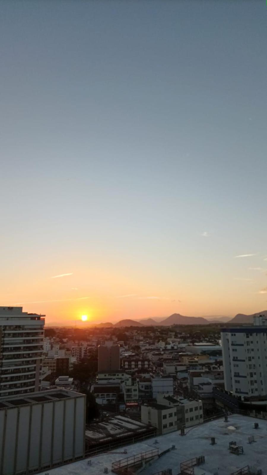 Apartamento com vista no Centro de Guarapari