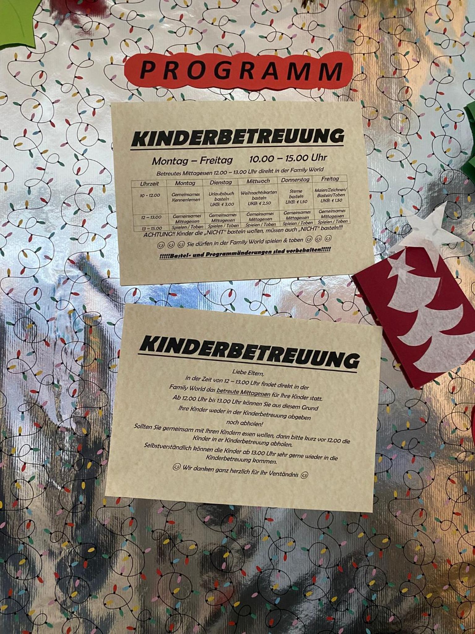 Vier Jahreszeiten