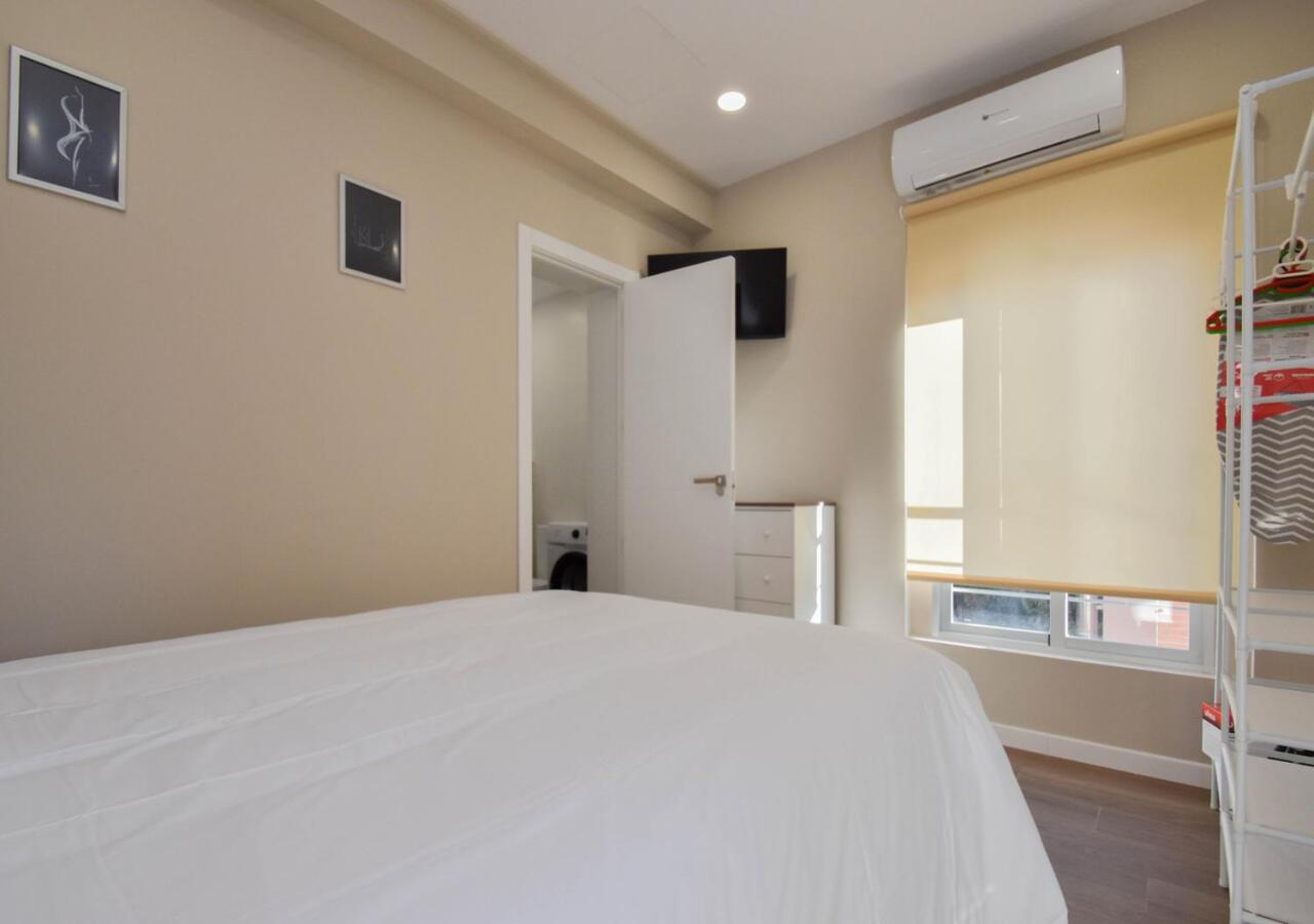 Home4u San Ambrosio