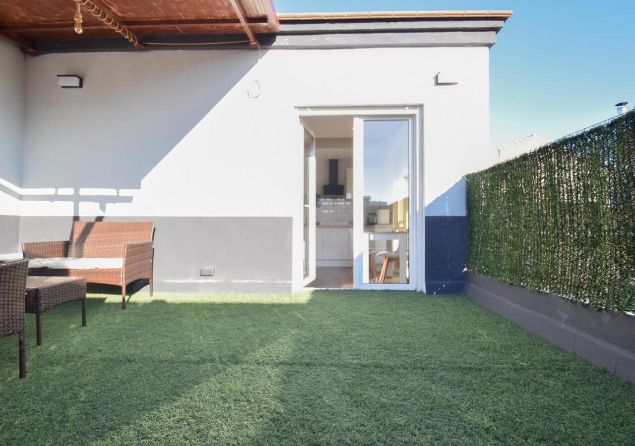 Home4u San Ambrosio