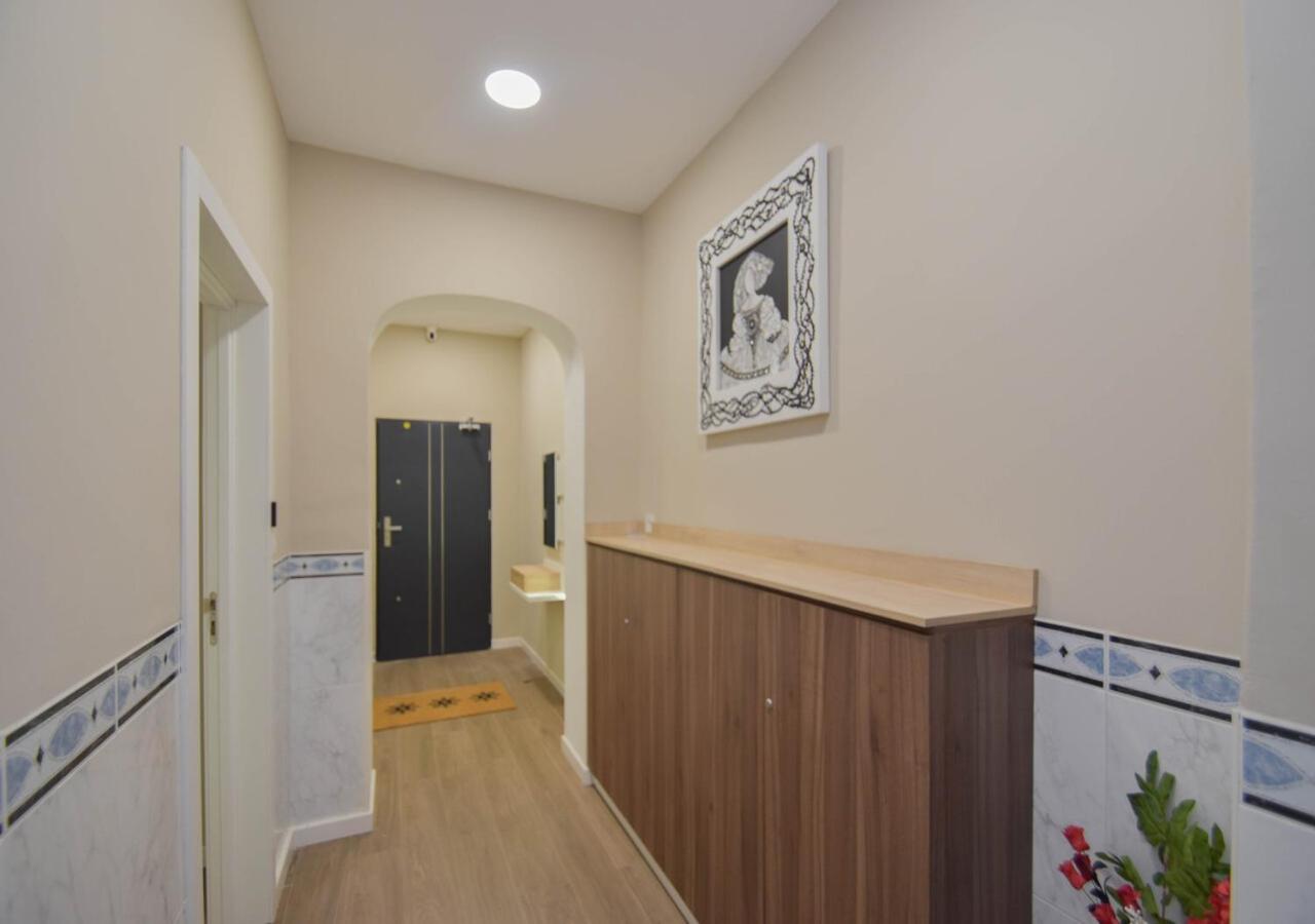 Home4u San Ambrosio