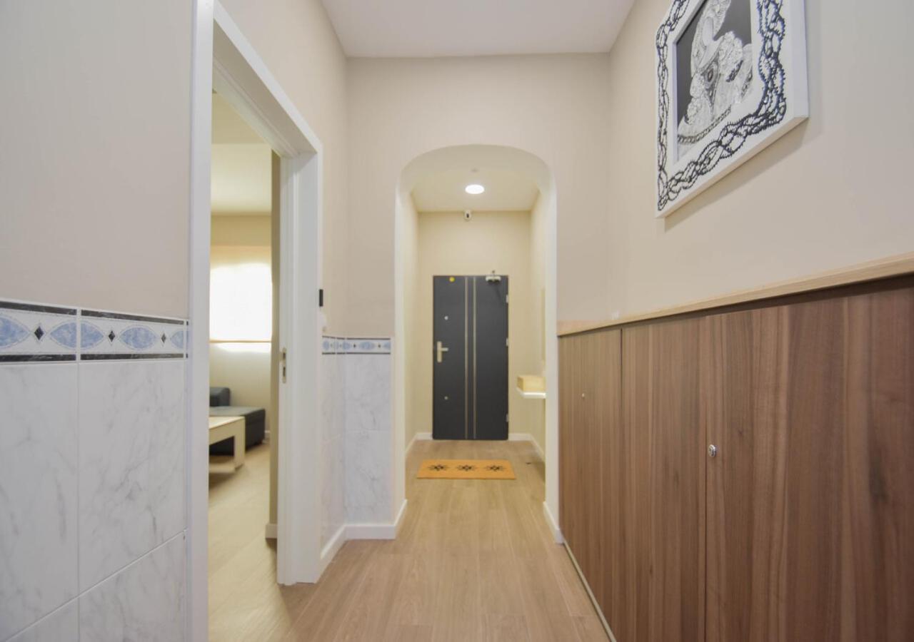Home4u San Ambrosio