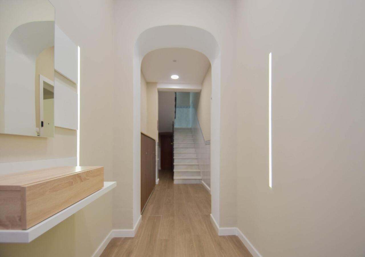 Home4u San Ambrosio