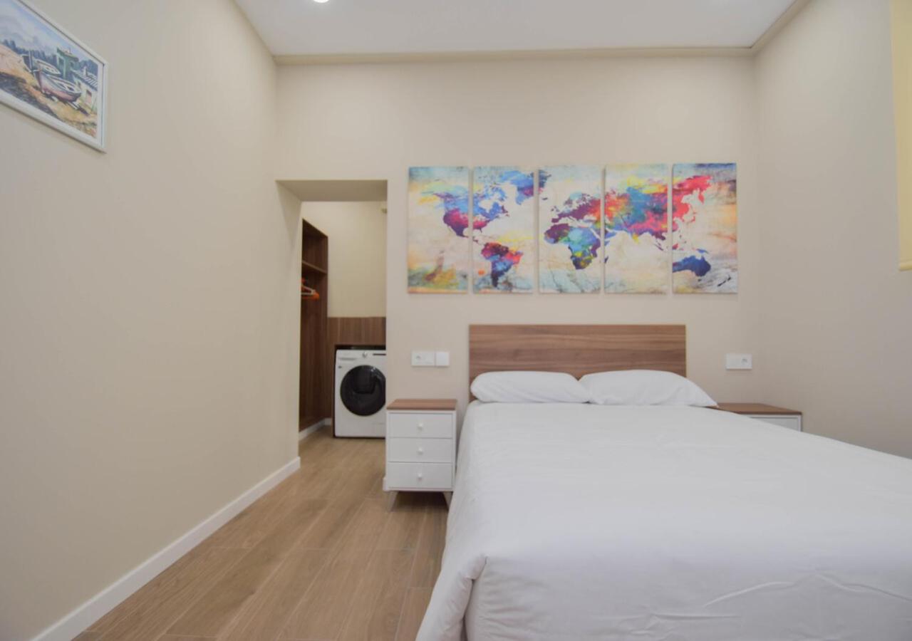 Home4u San Ambrosio