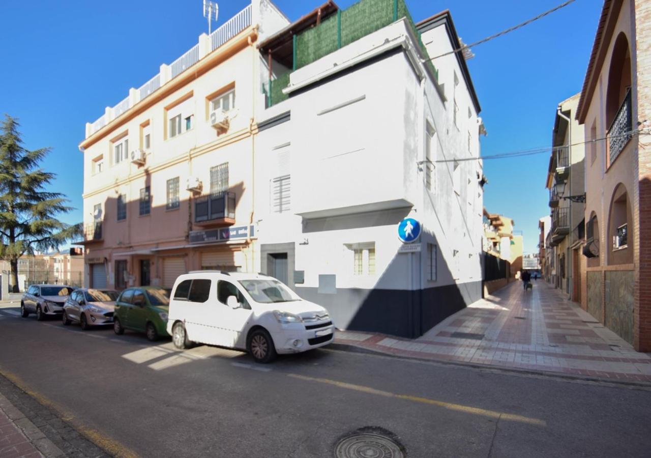 Home4u San Ambrosio