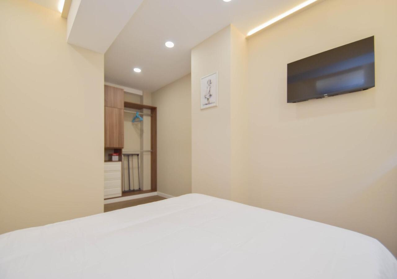 Home4u San Ambrosio