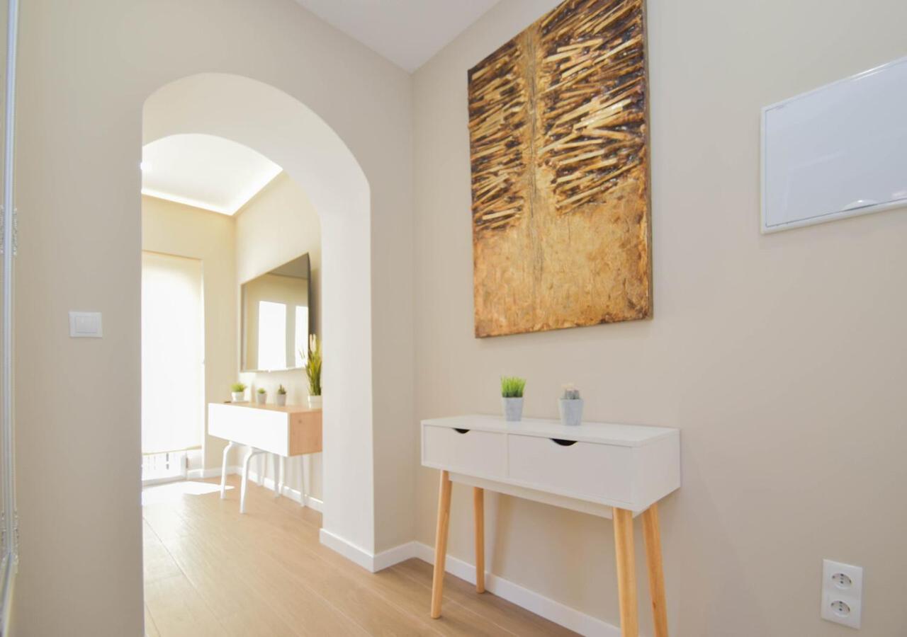Home4u San Ambrosio