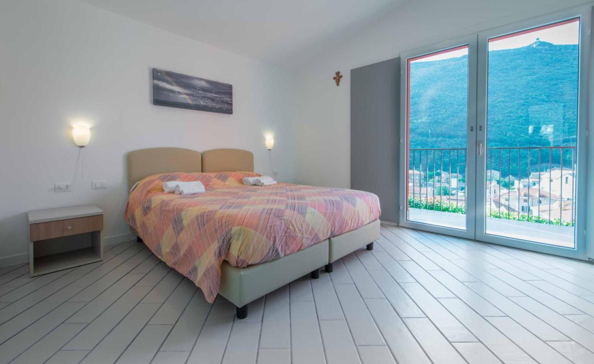 Casa Vacanze sul Borgo