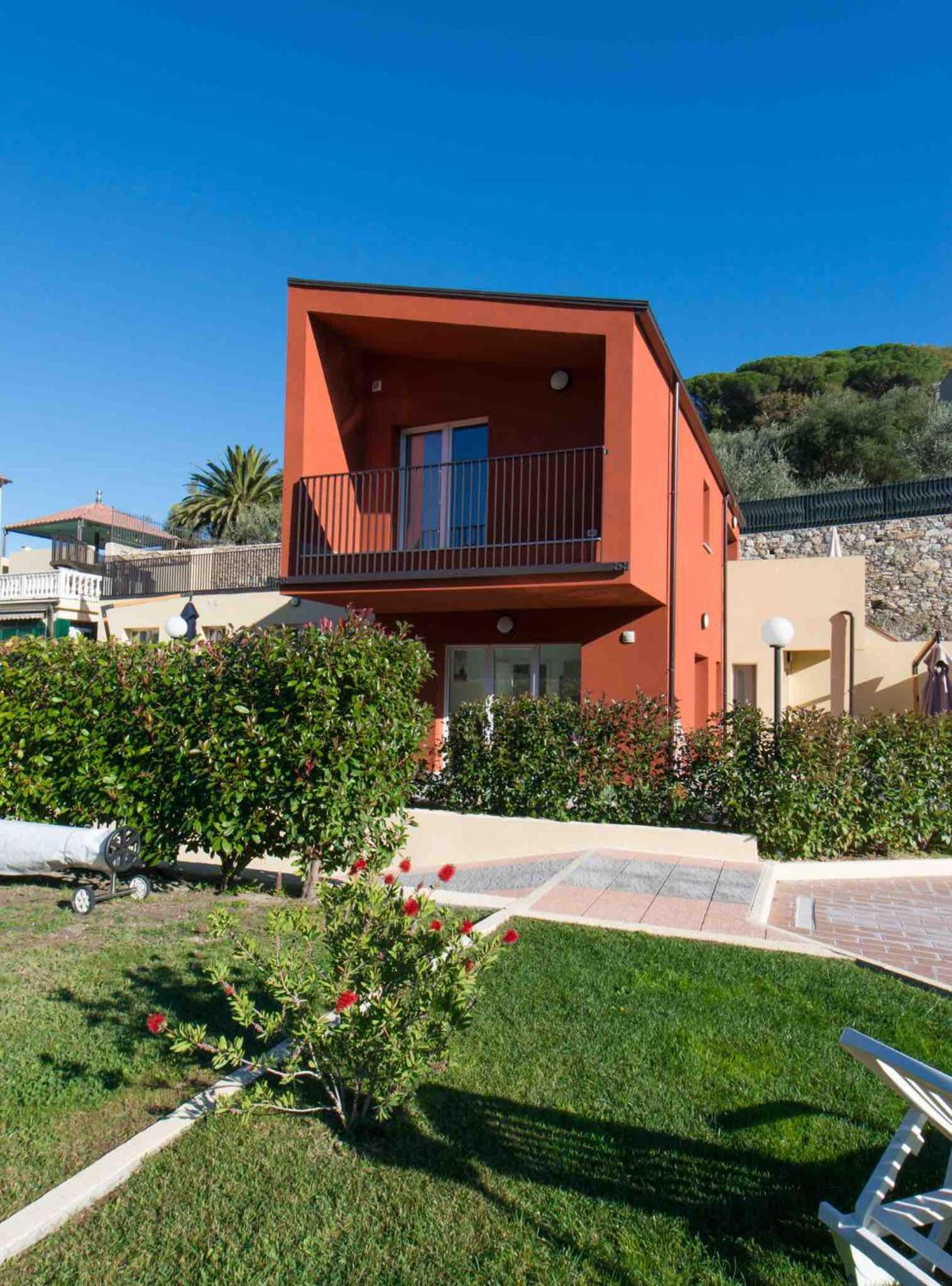 Casa Vacanze sul Borgo
