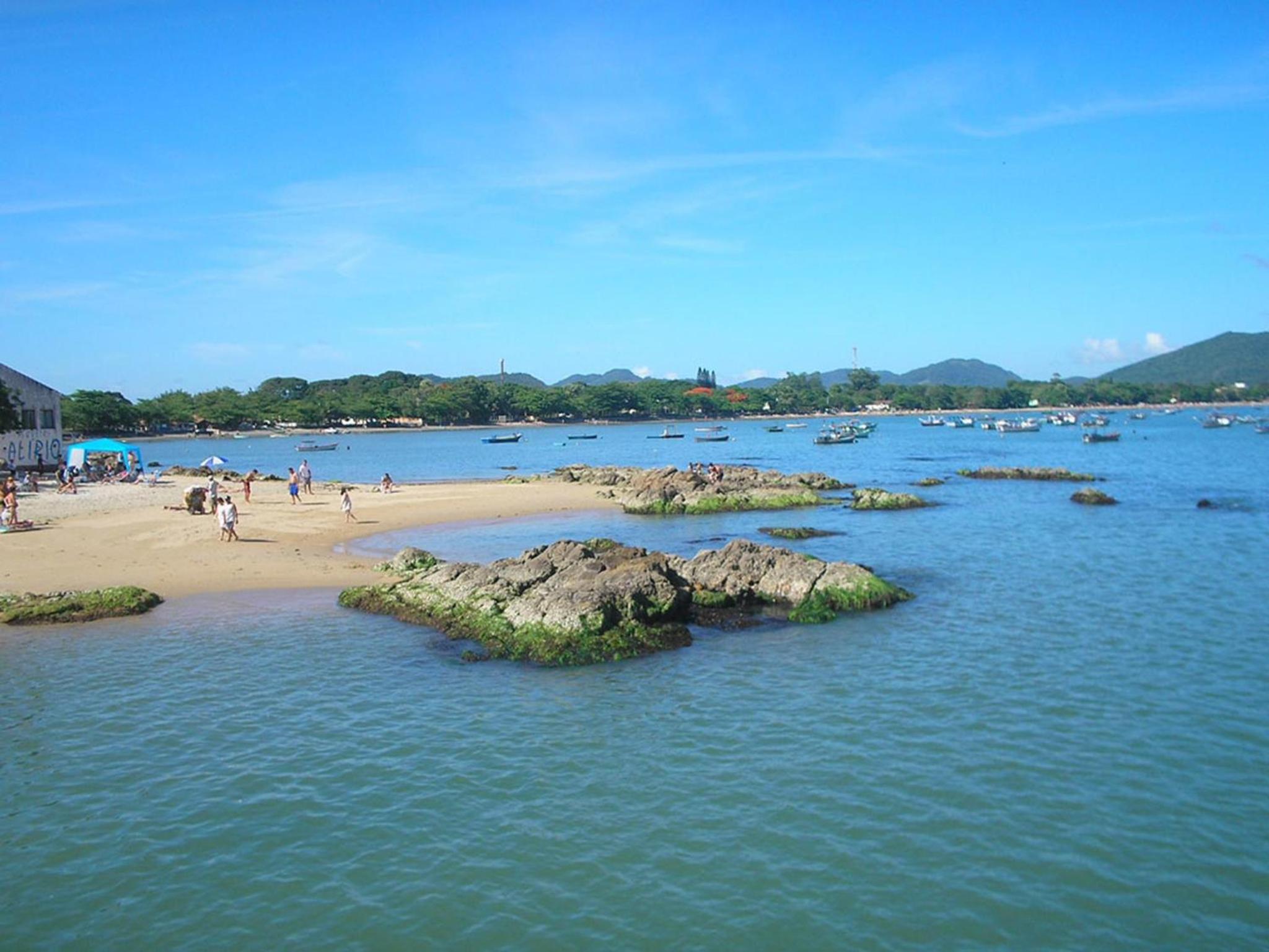 Casa de Praia Armacao de Itapocoroi 261 - Próximo ao Parque Beto Carrero World