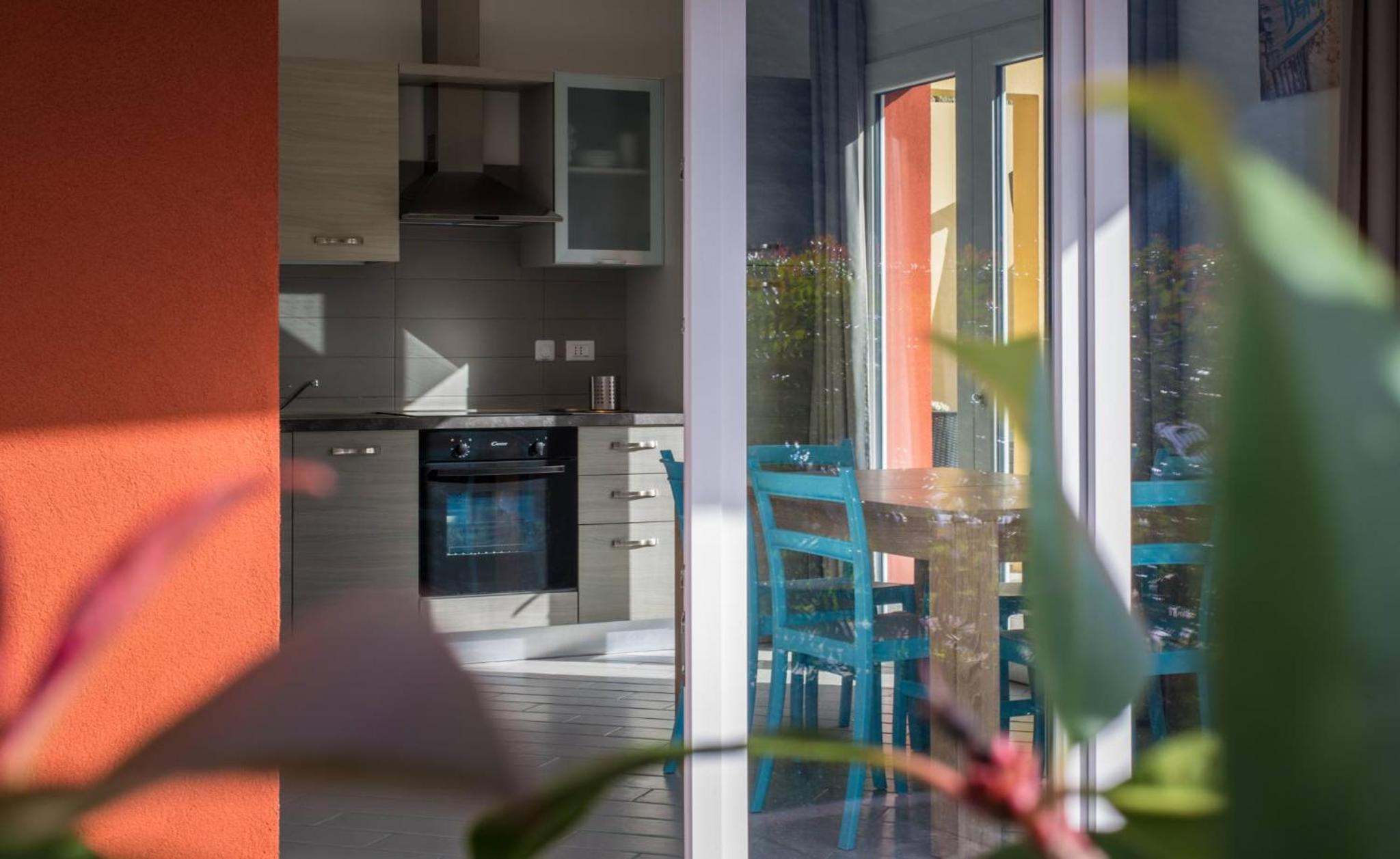 Casa Vacanze sul Borgo