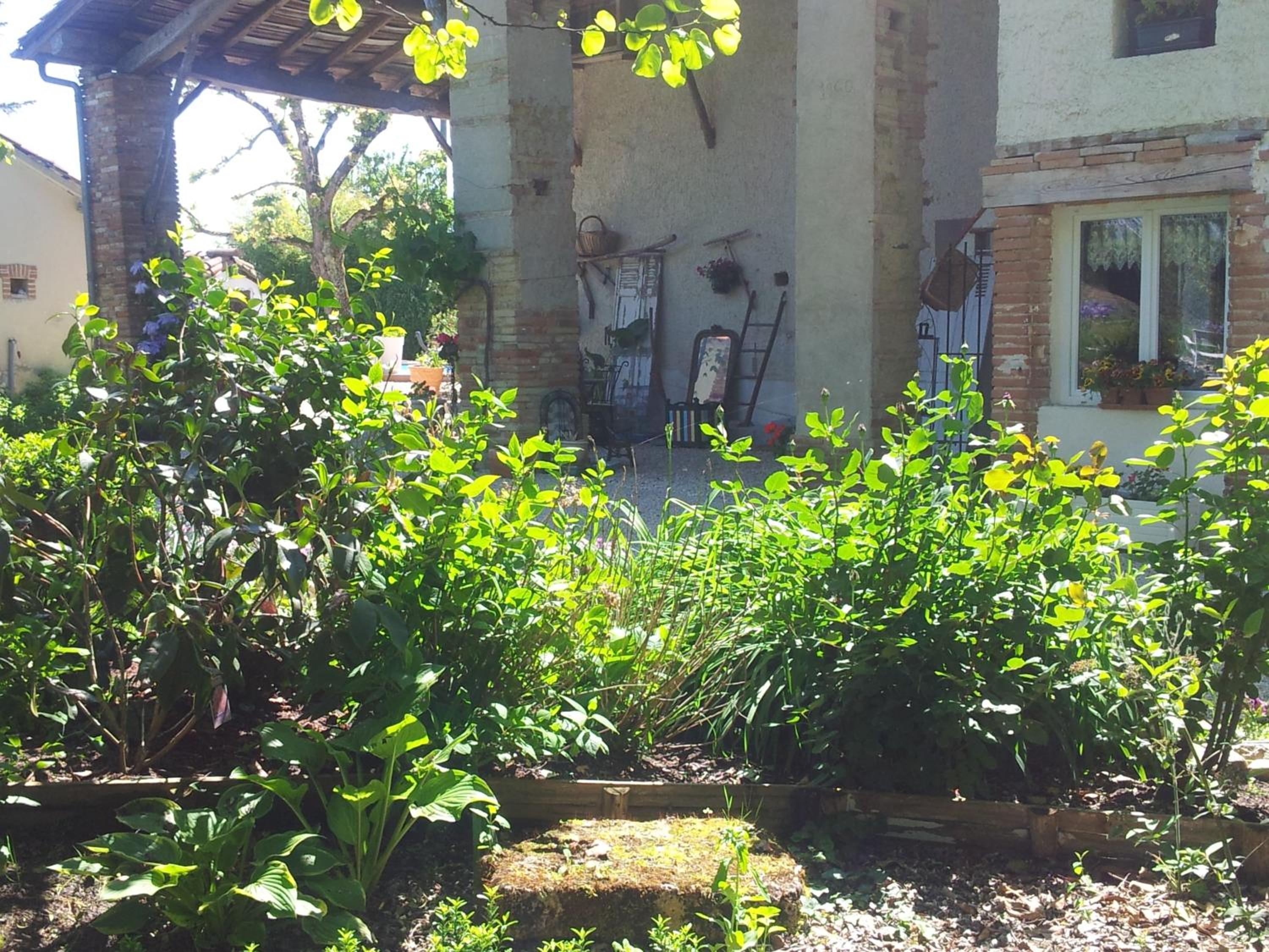 Le Clos de Saint Amour view 5
