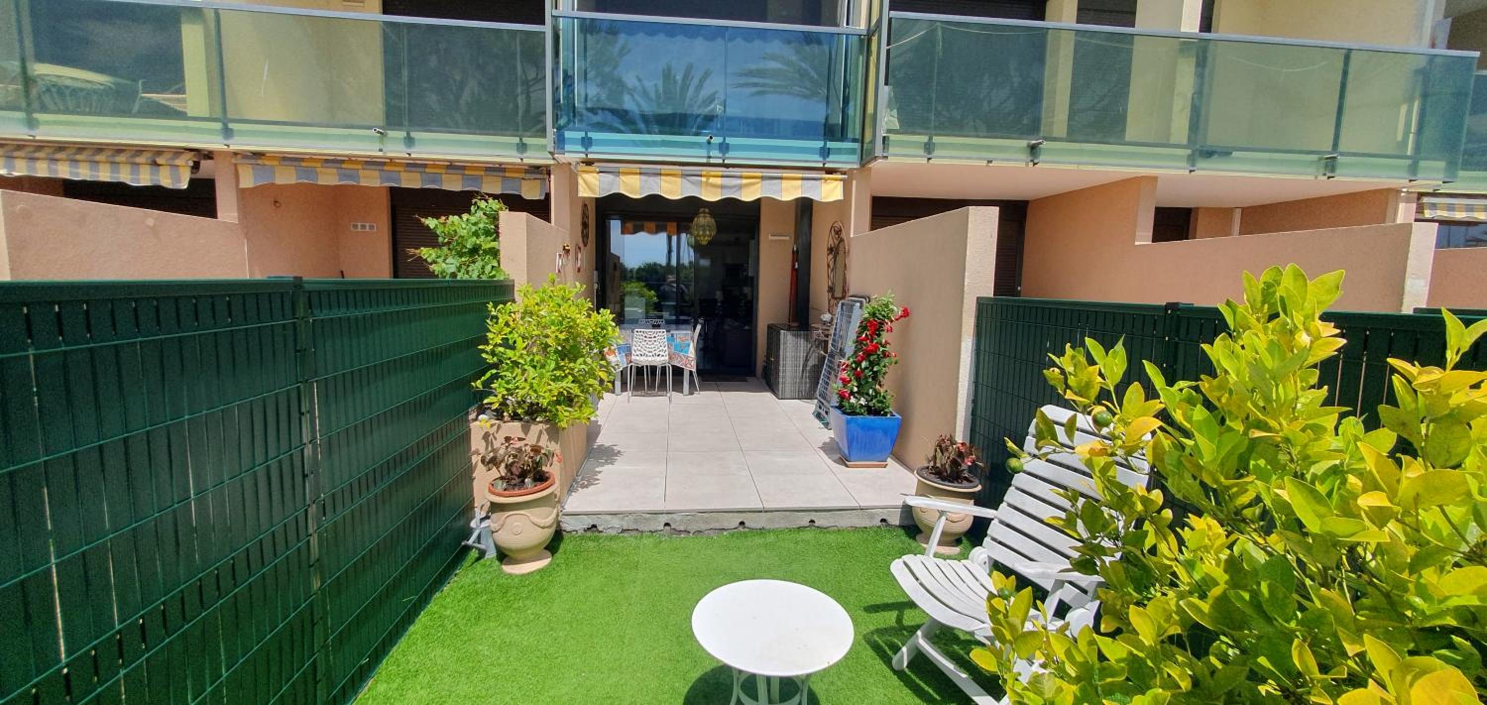 Residence Egee