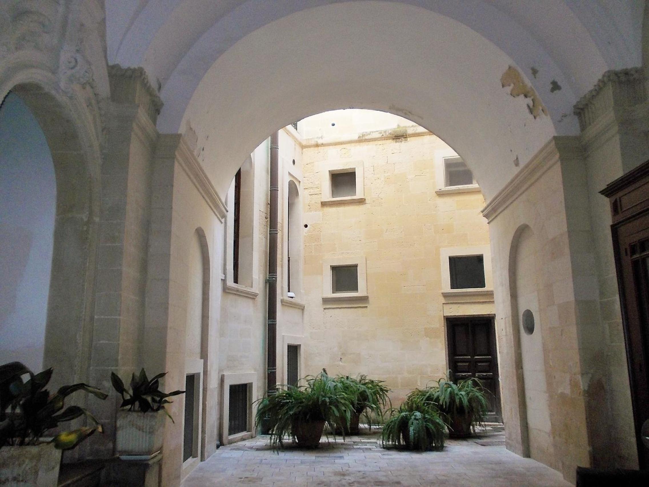 Appartamenti San Matteo view 2