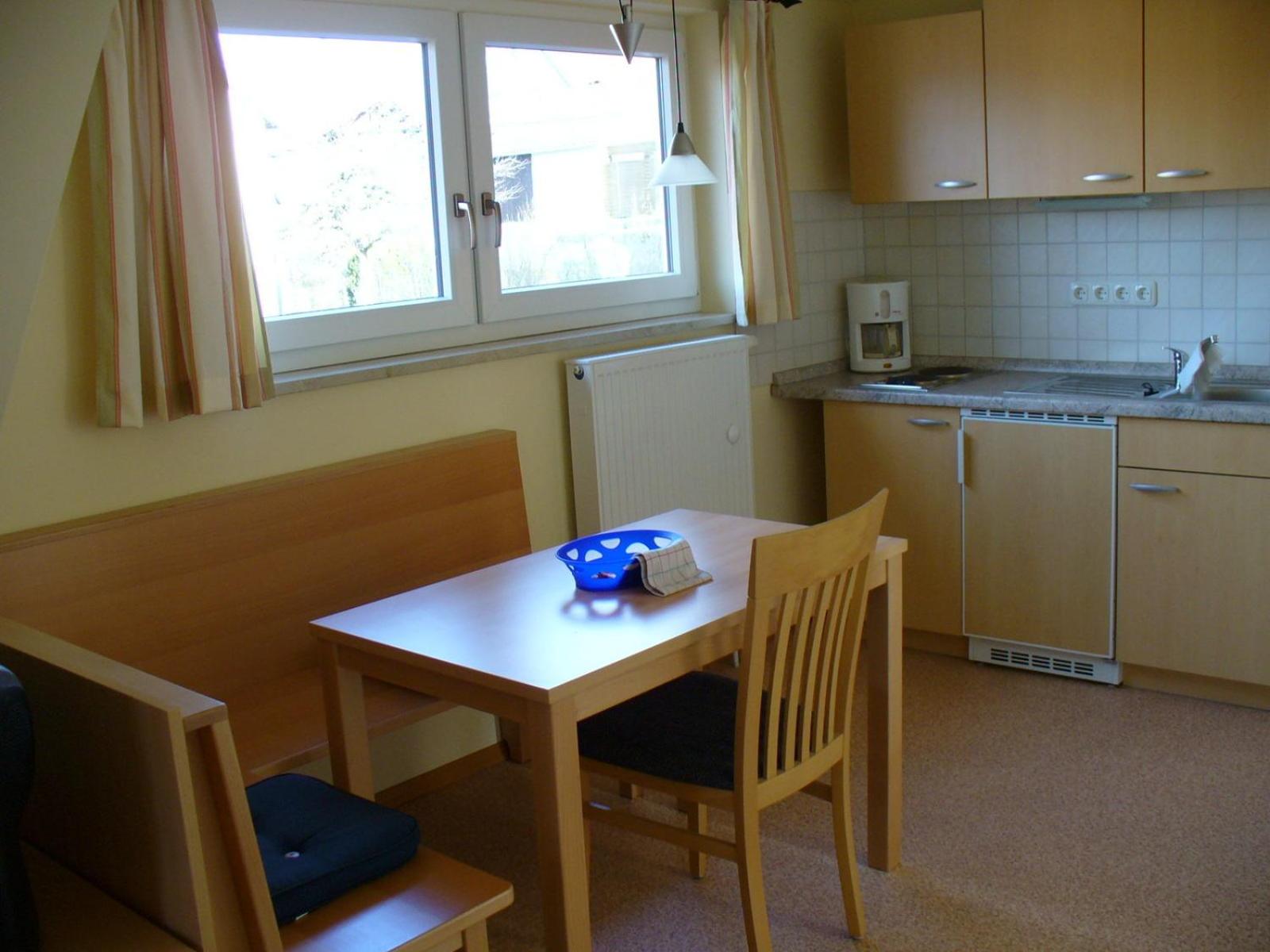Pension Im Malerwinkel Kallmünz