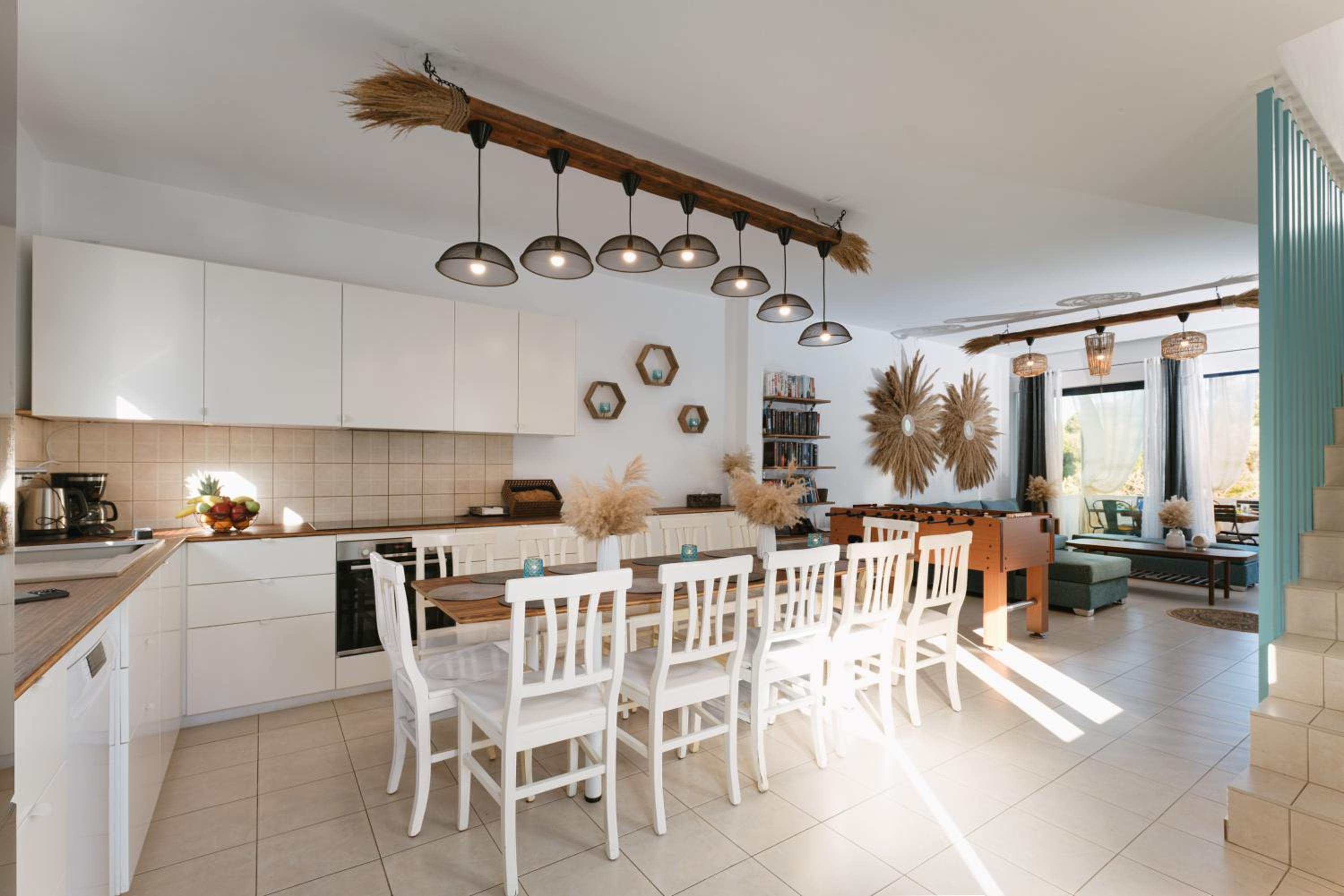 Villa Lira The Hidden Gem Above the Sea