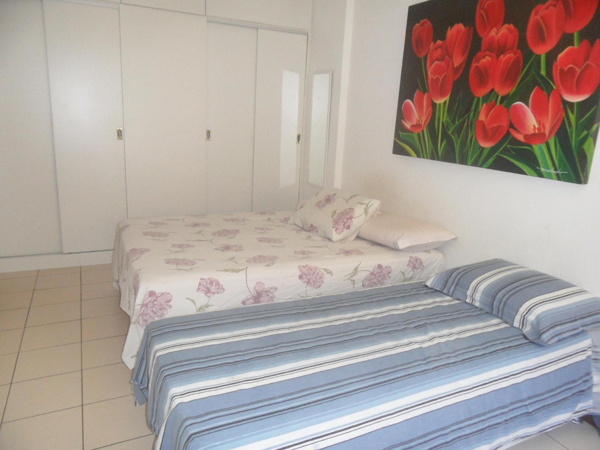 Barra Tropical Residence