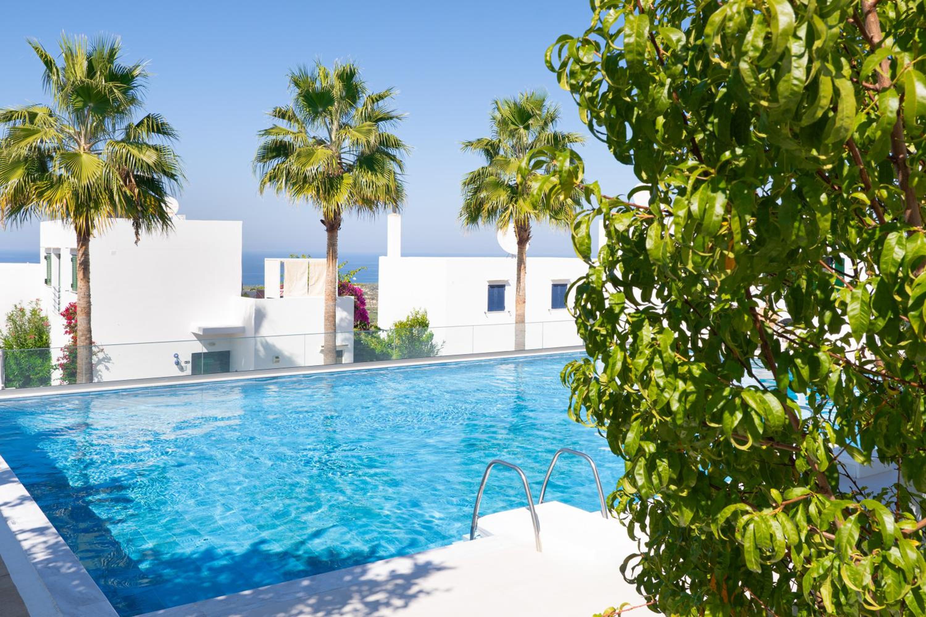 Villa Lira The Hidden Gem Above the Sea