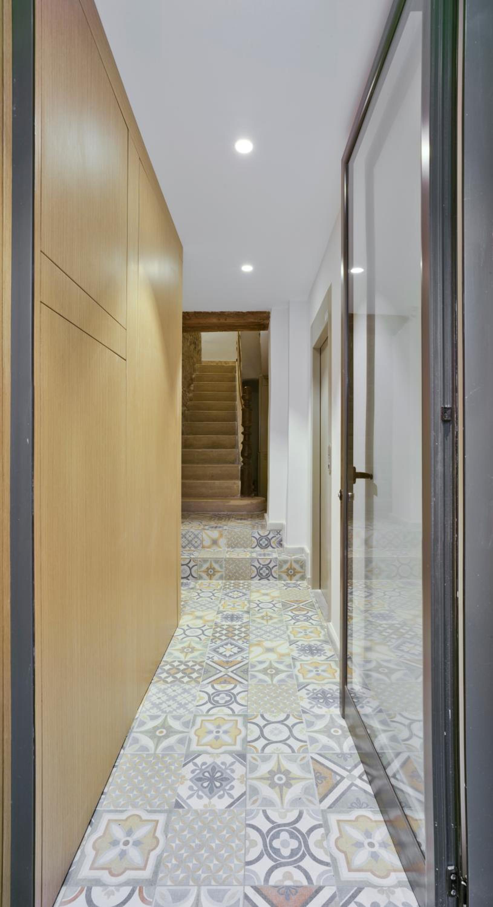 MyFlats Luxury City Center